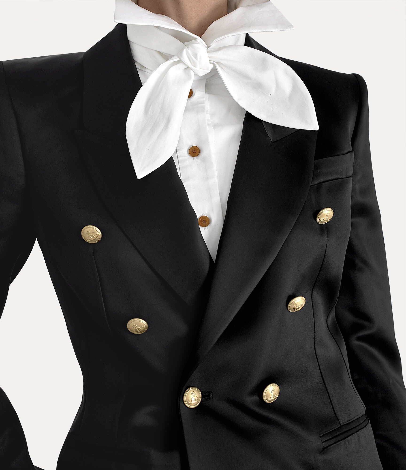 LELIO JACKET - 4