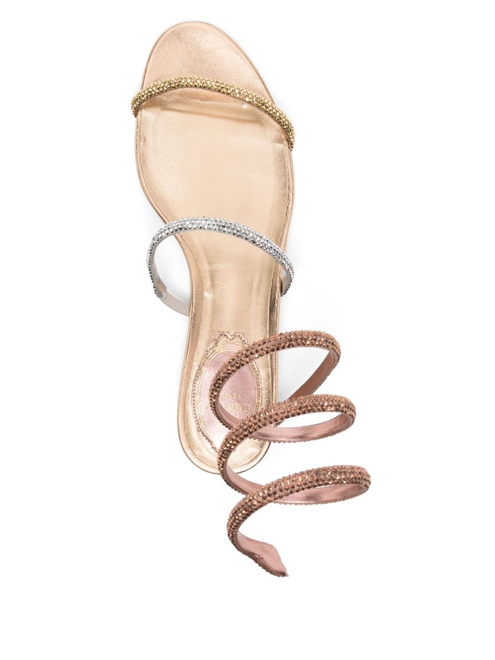 Cleo sandals - 4