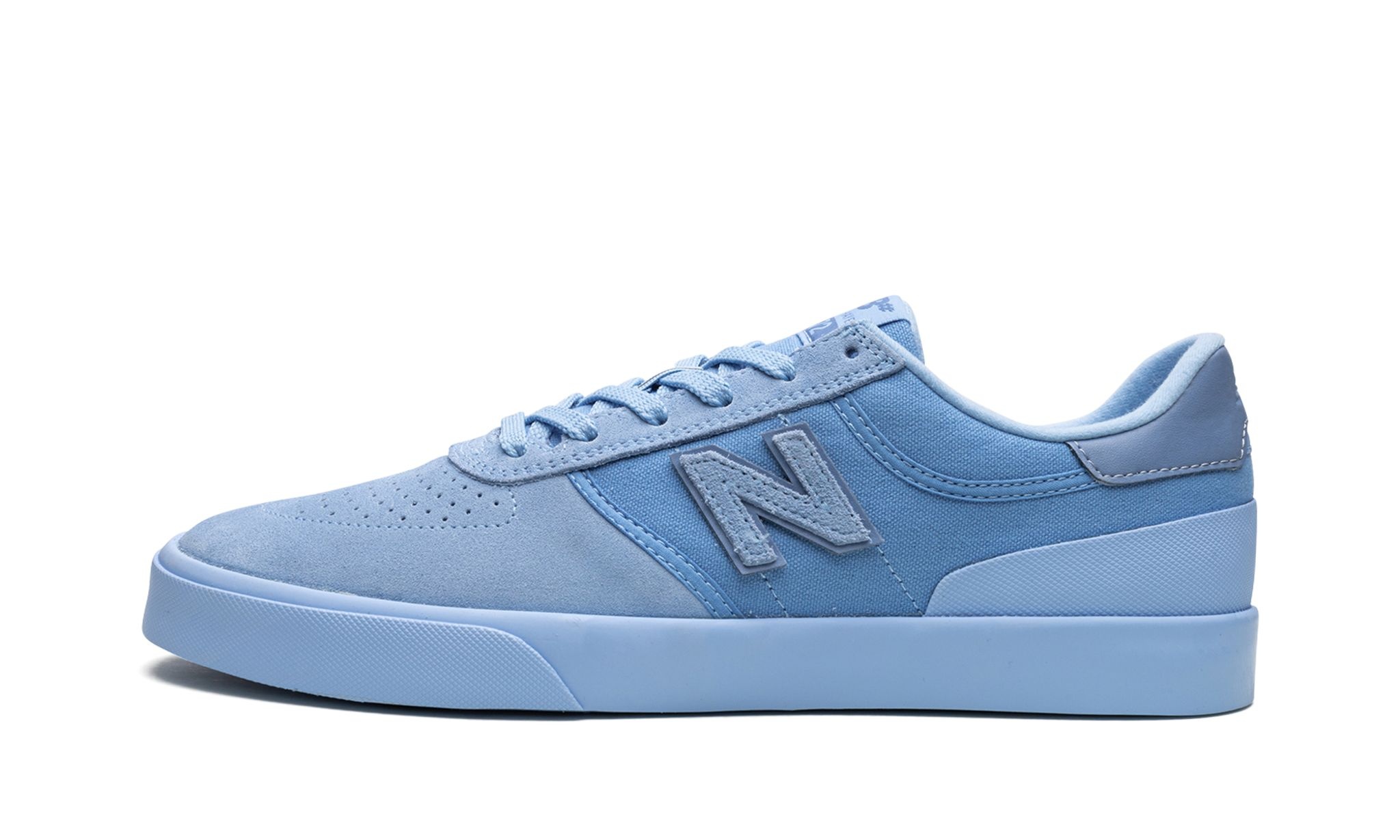 NB Numeric 272 "Blue" - 1