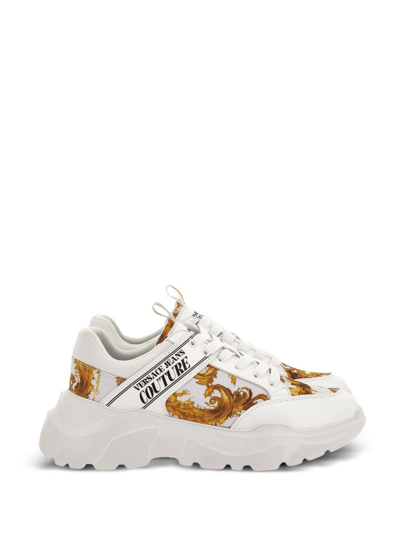 Speedtrack sneakers 1