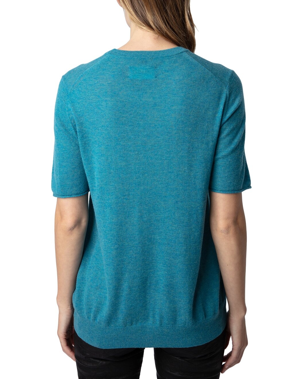 Zadig & Voltaire Cashmere Sweater - 2