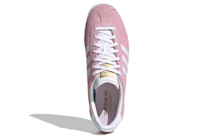 (WMNS) adidas Gazelle OG 'Clear Pink' FV7750 - 5