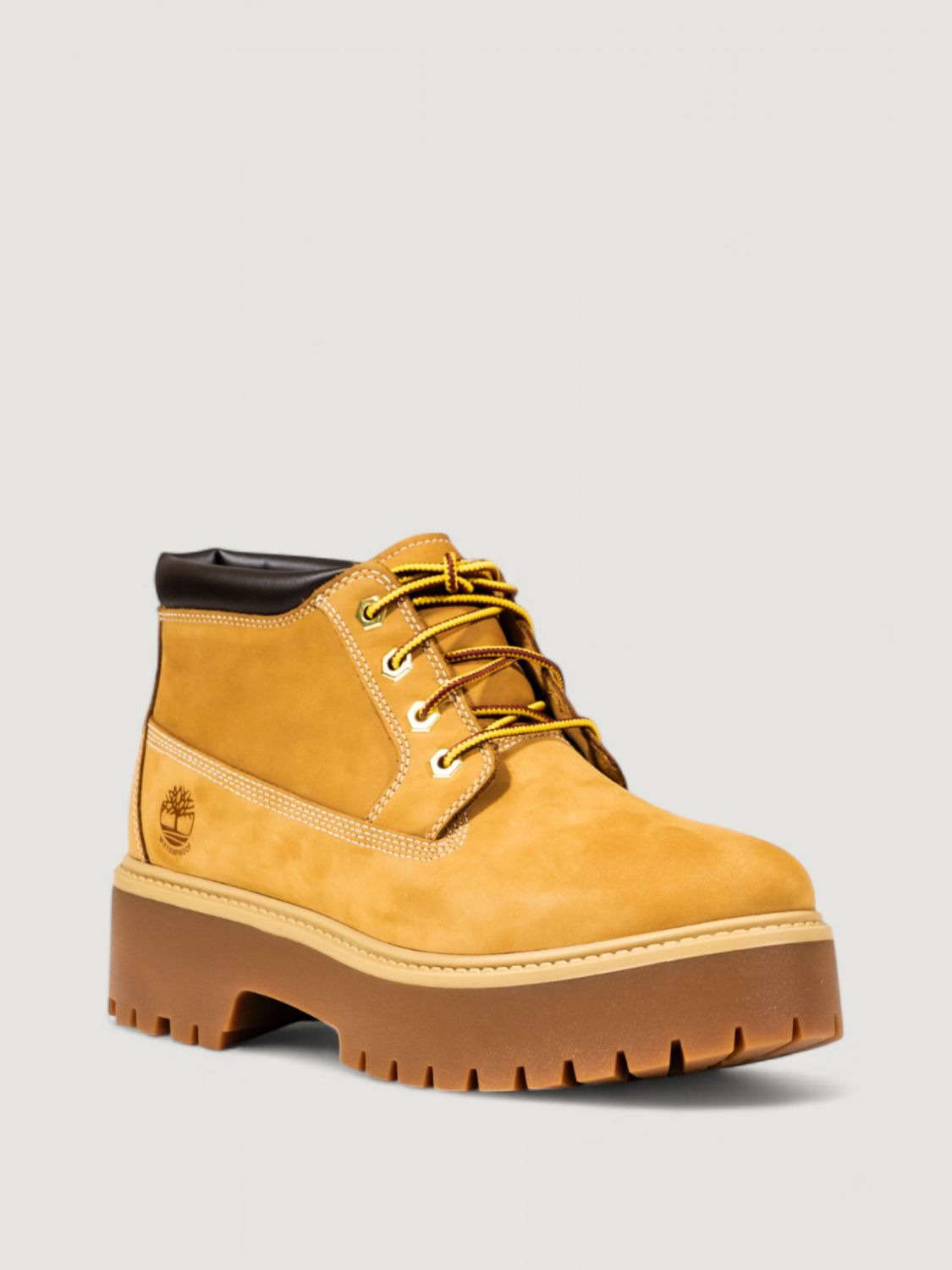 Boots woman Timberland - 2