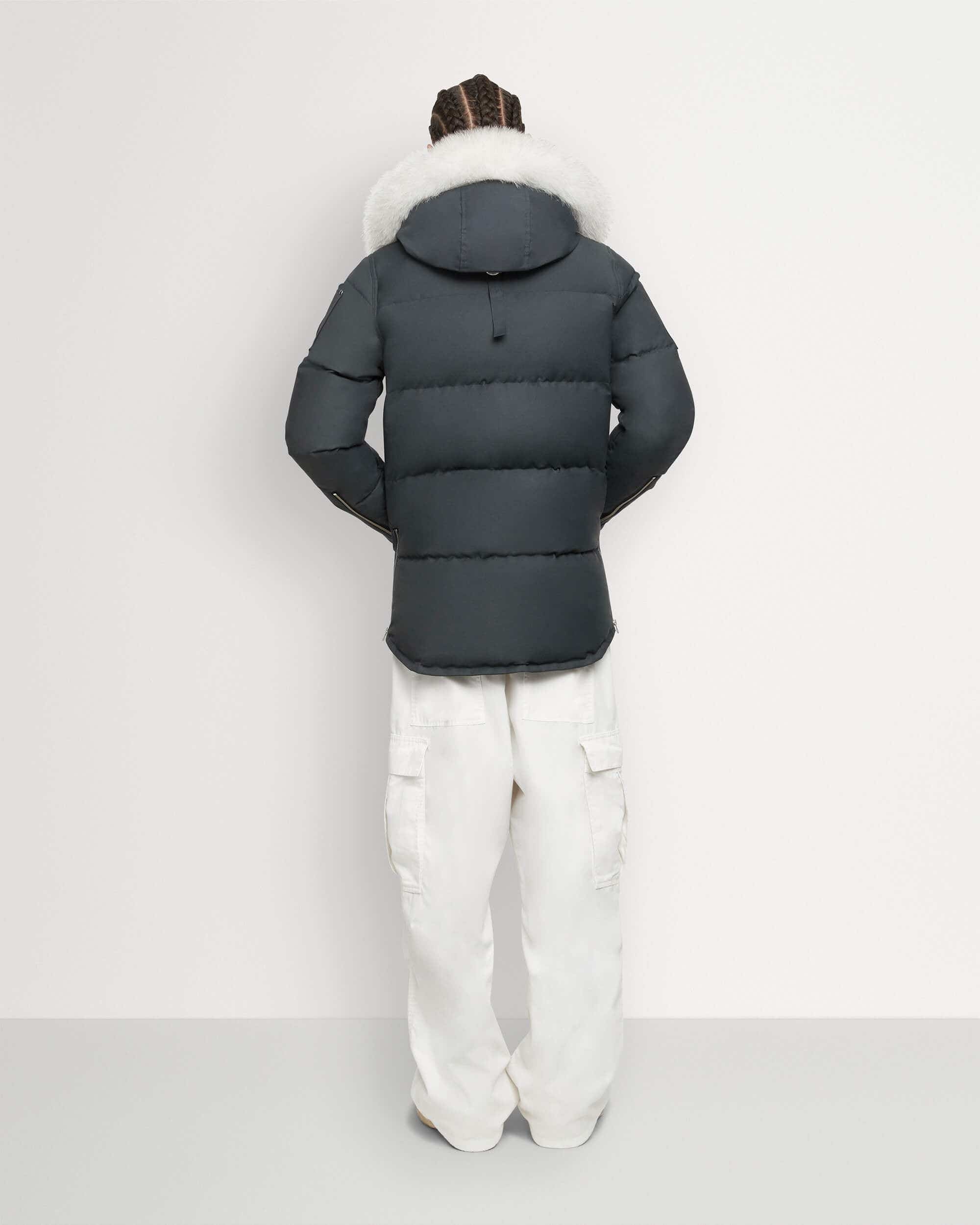 ORIGINAL 3Q FUR - 4