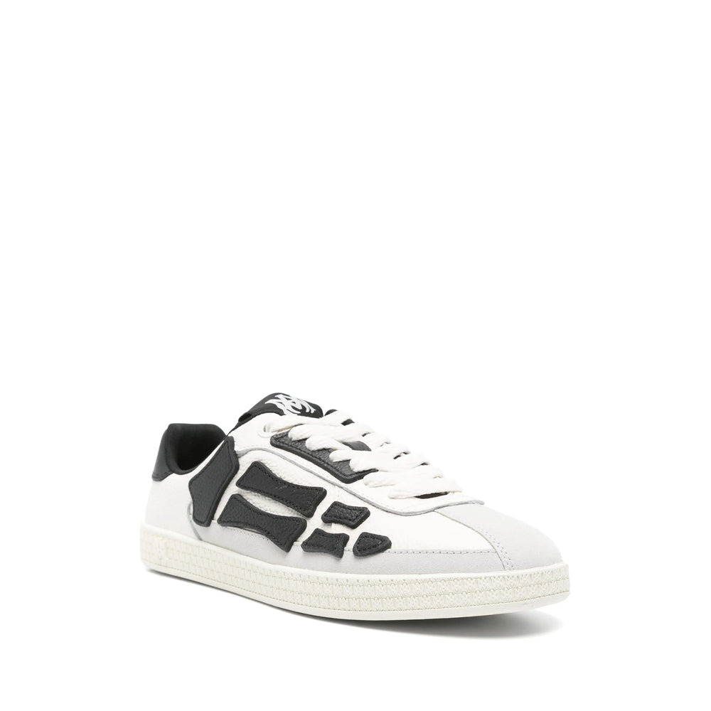 Amiri White Trainers Women - 2