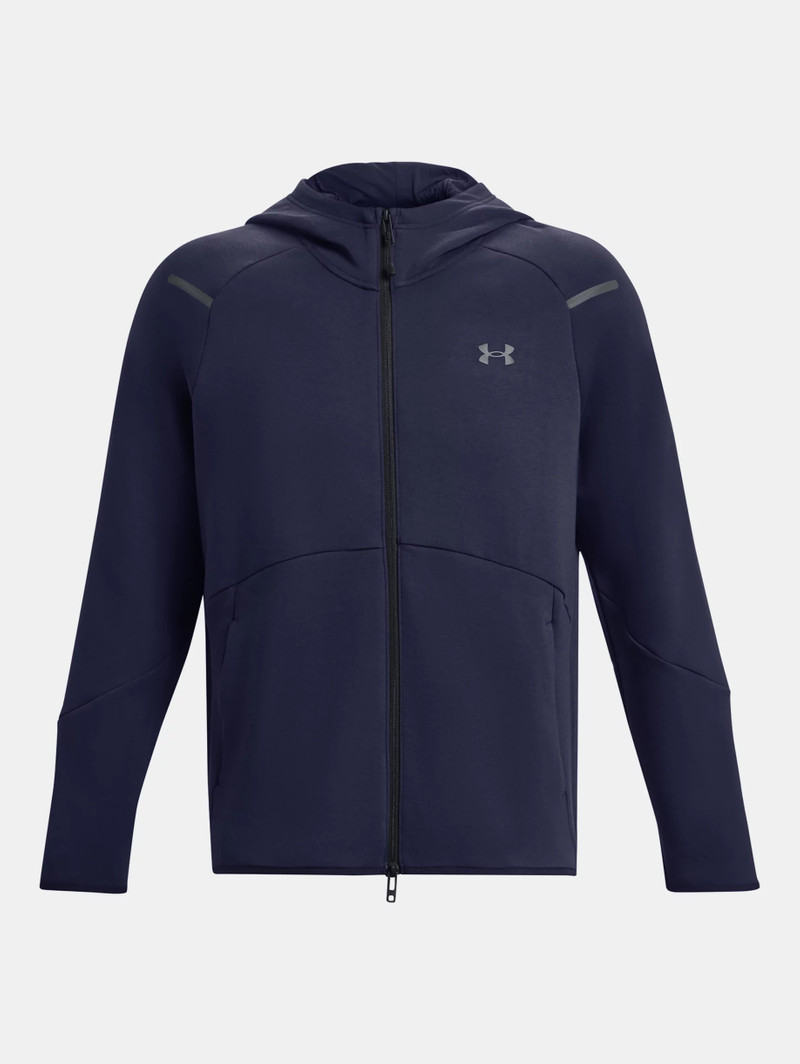 UA Unstoppable Fleece 1