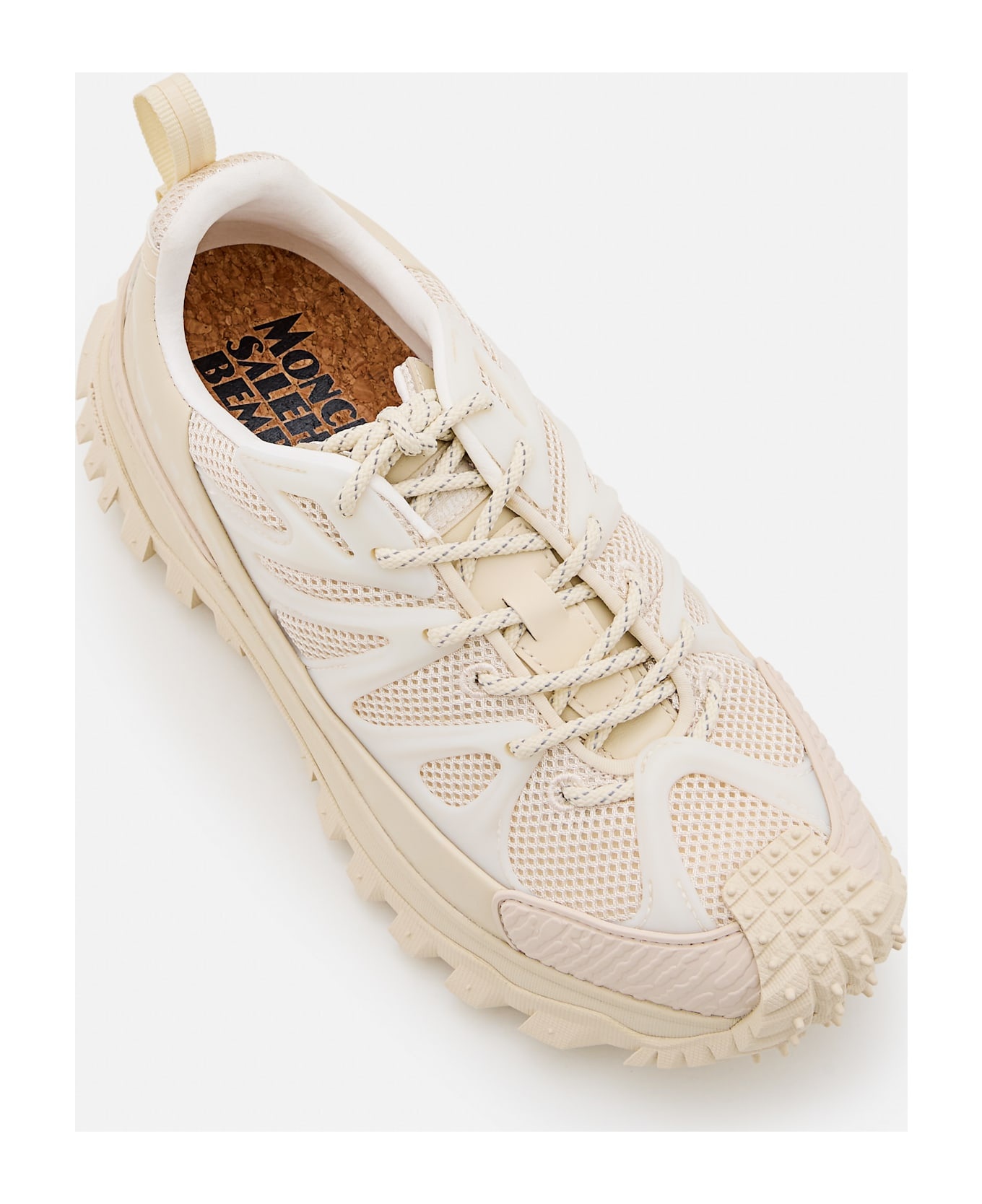 Trailgrip Amoeba Low Top Sneakers - 3