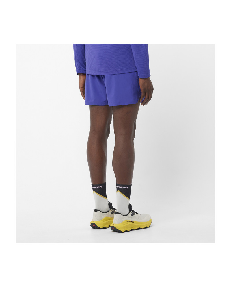 SALOMON SHAKEout CORE 5" outlook