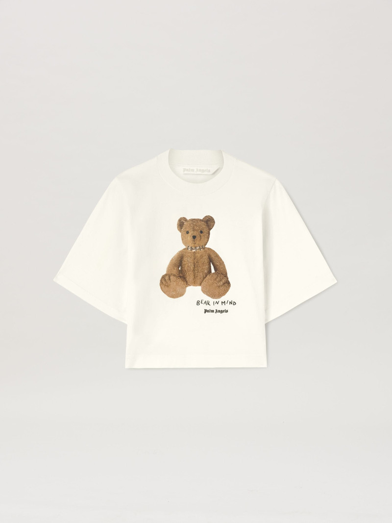 Bear In Mind T-Shirt 1