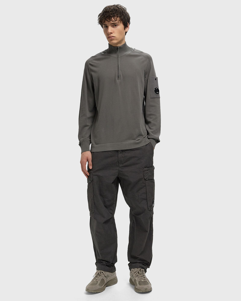 C.P. Company KNITWEAR - POLO COLLAR outlook