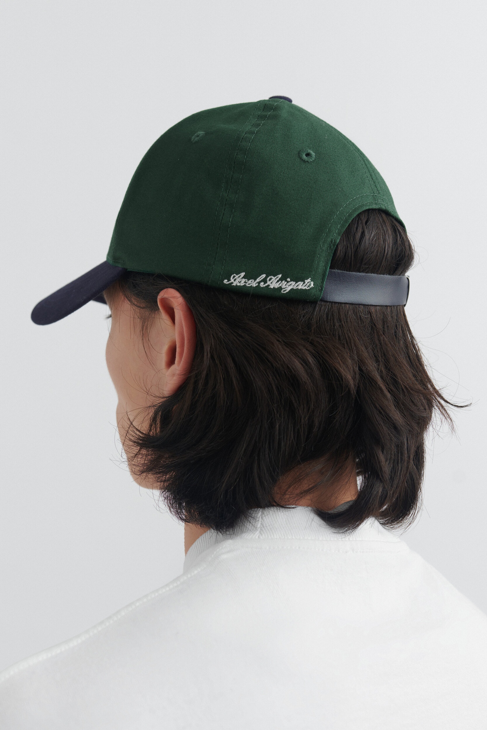 Signature Cap - 3