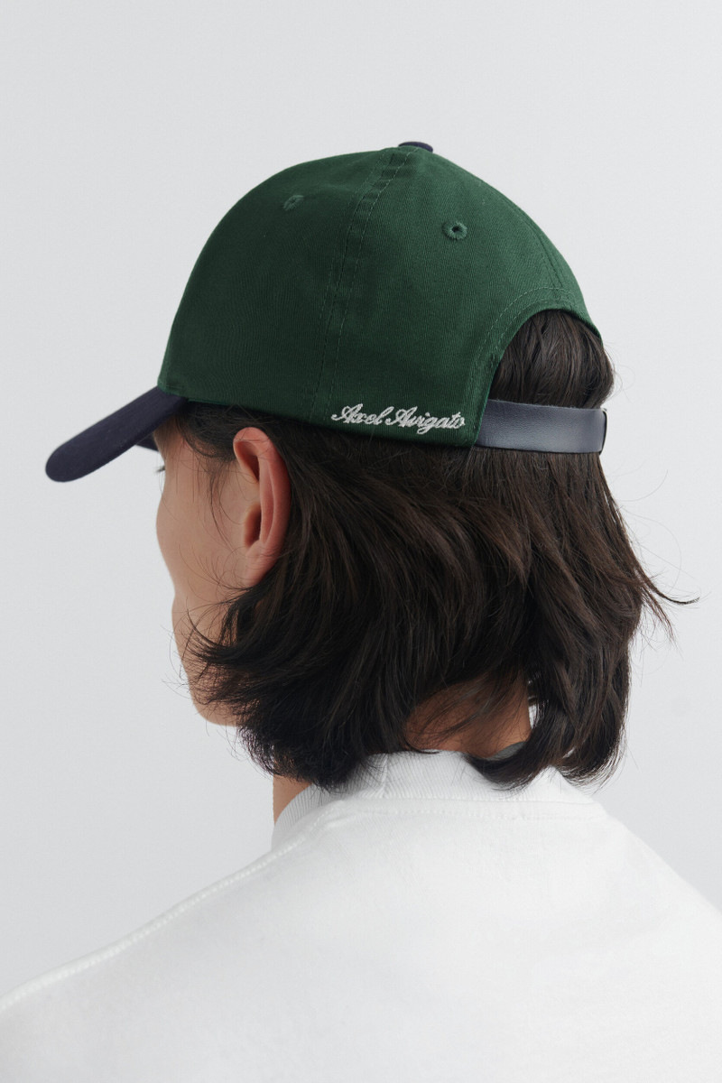 Signature Cap 3
