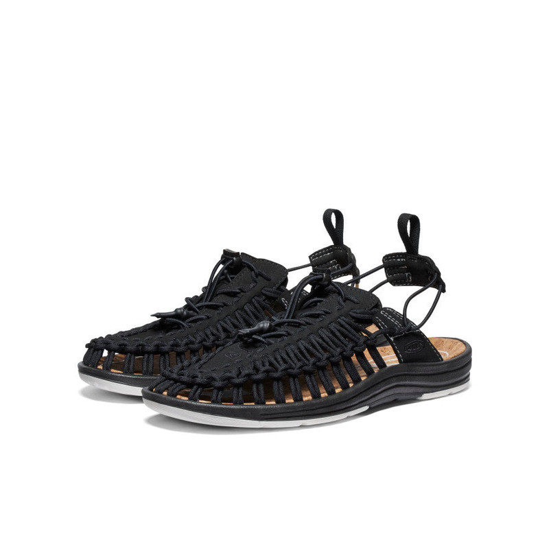 All Gender UNEEK II Convertible x Mita Sneakers 2