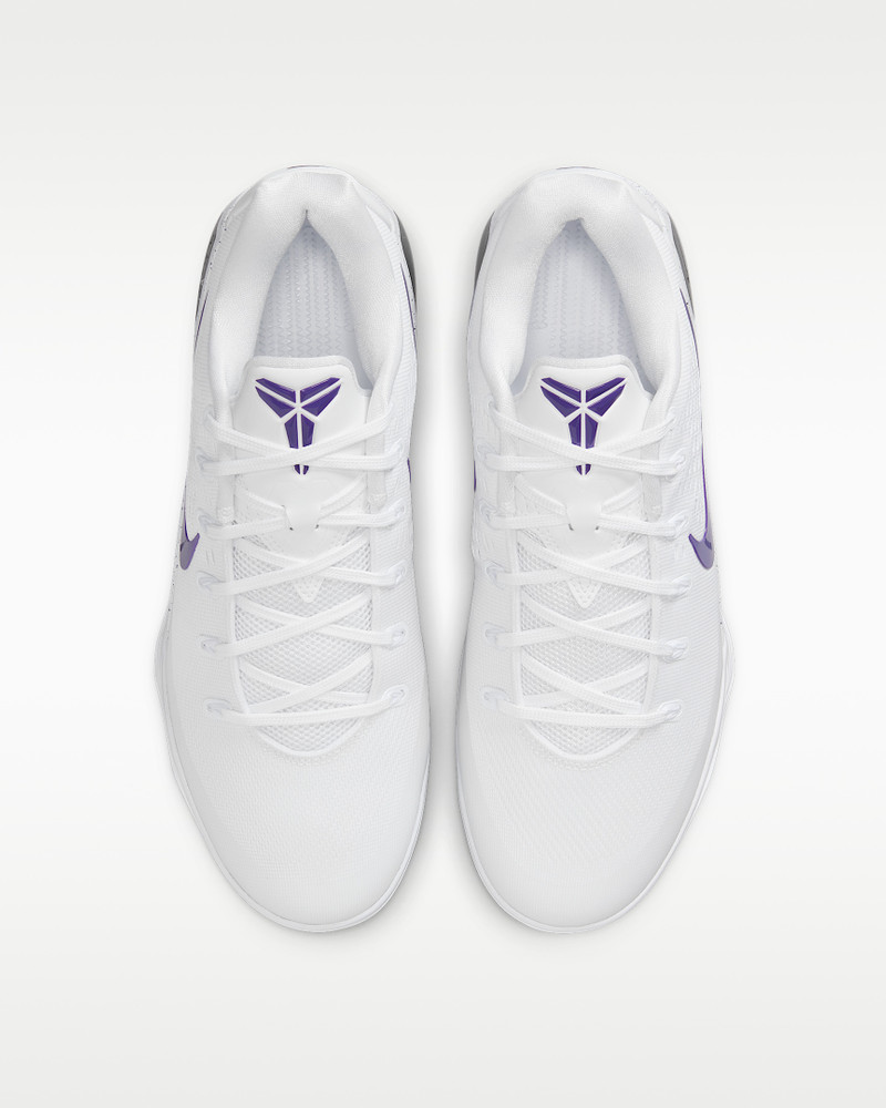 Kobe IX Elite Low EM Protro Basketball Shoes 4