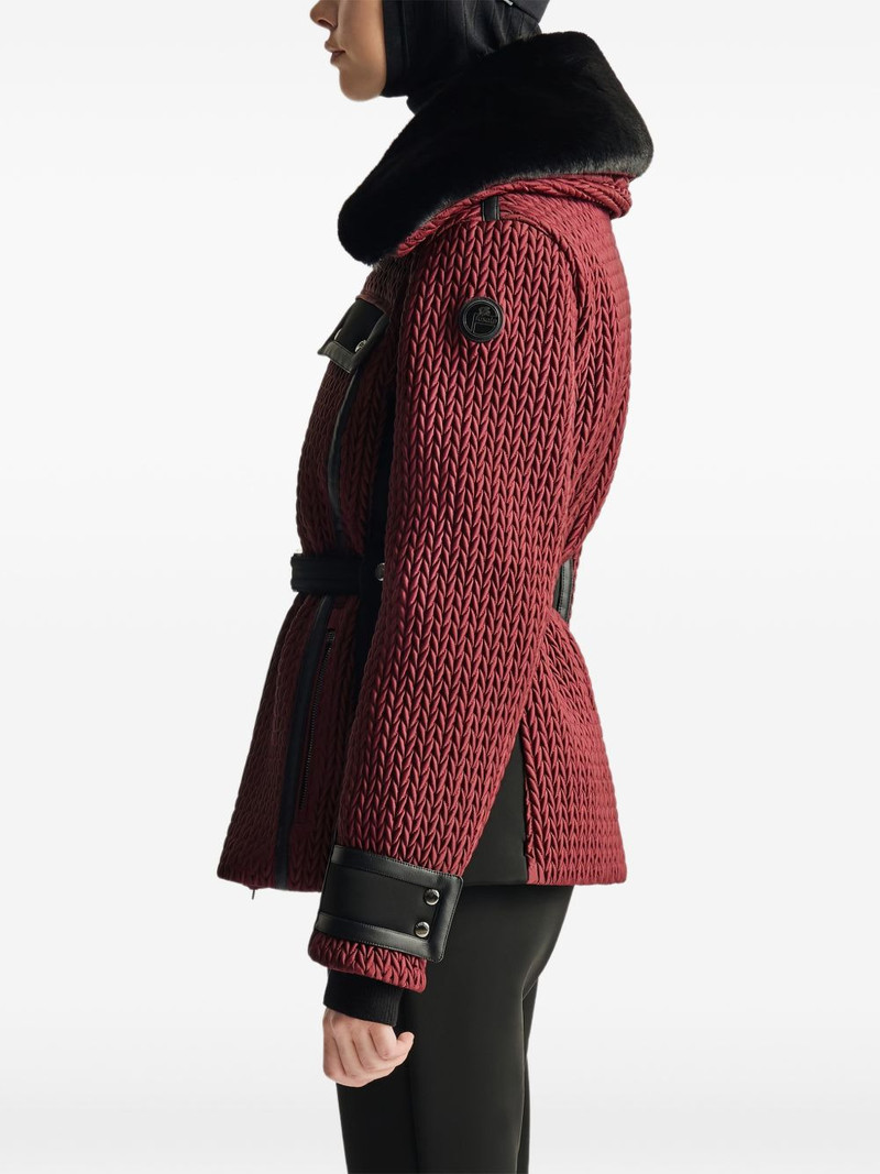 Alixa ski jacket 4