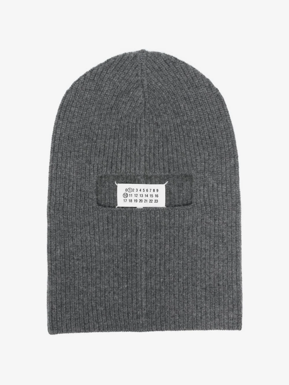 label beanie - 1
