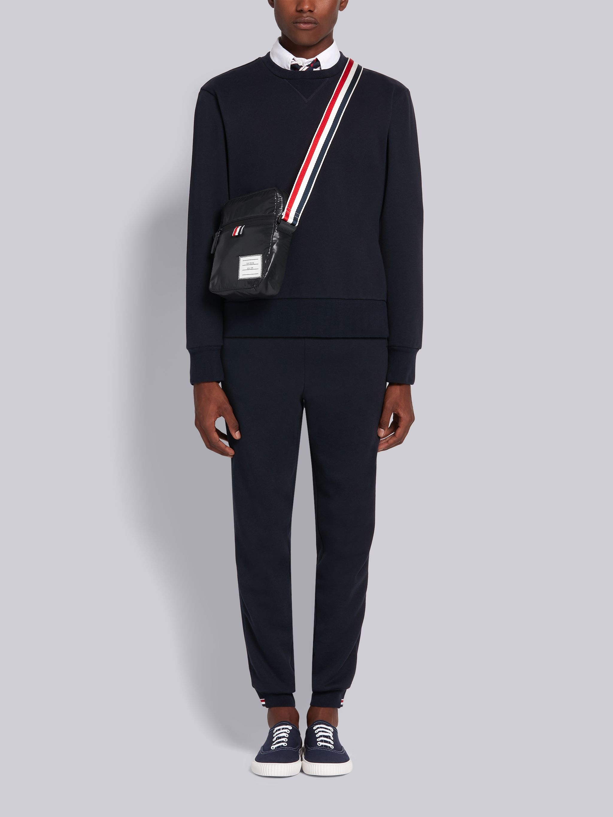 CROSSBODY IN RIPSTOP - 6