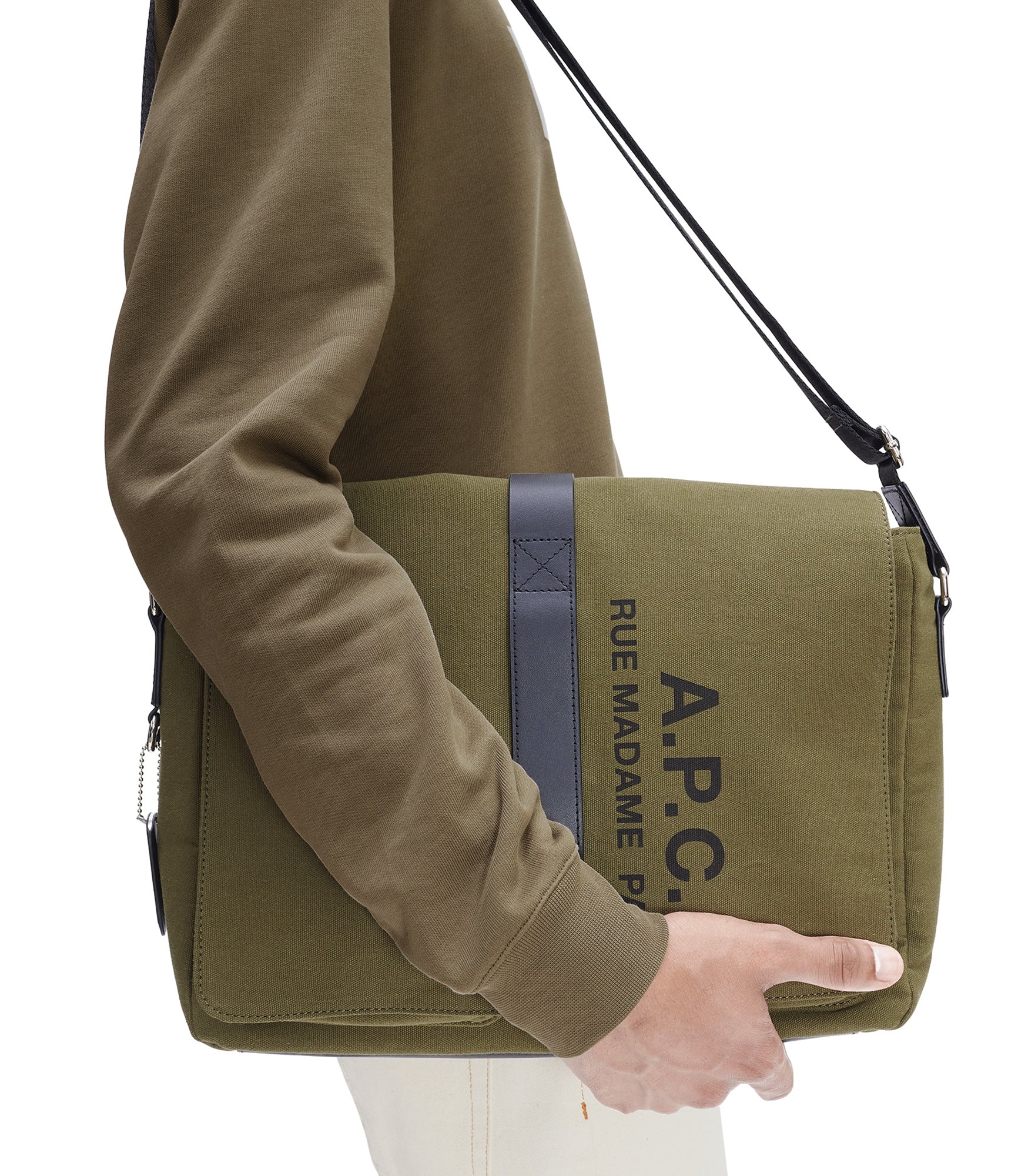Sense satchel - 2