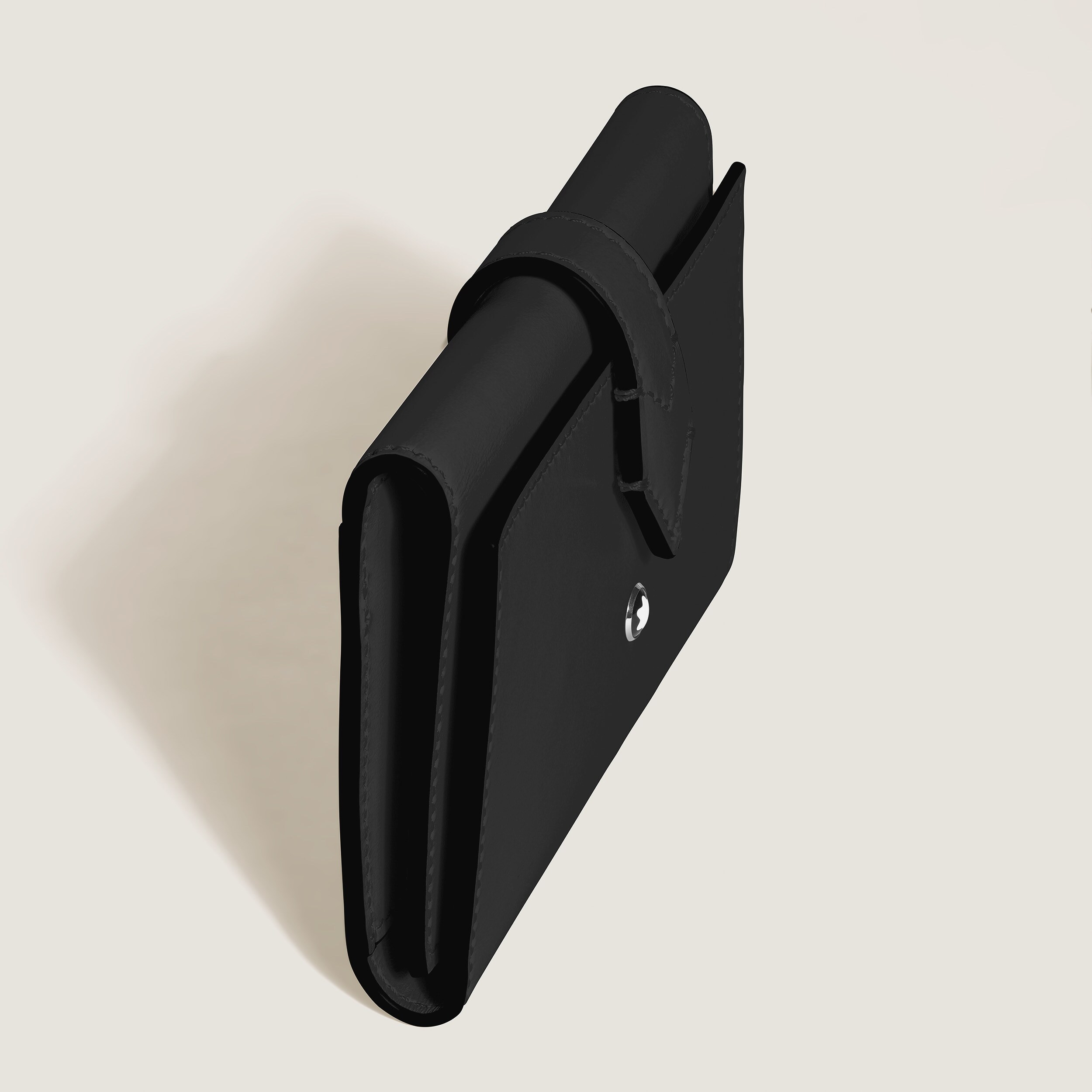 Meisterstück card holder 9cc - 5