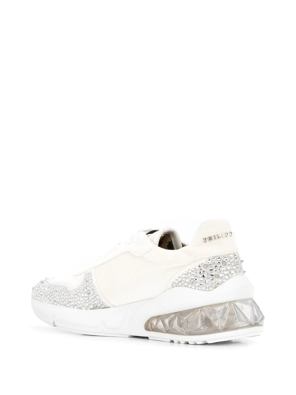 Runner Studs low-top sneakers - 3