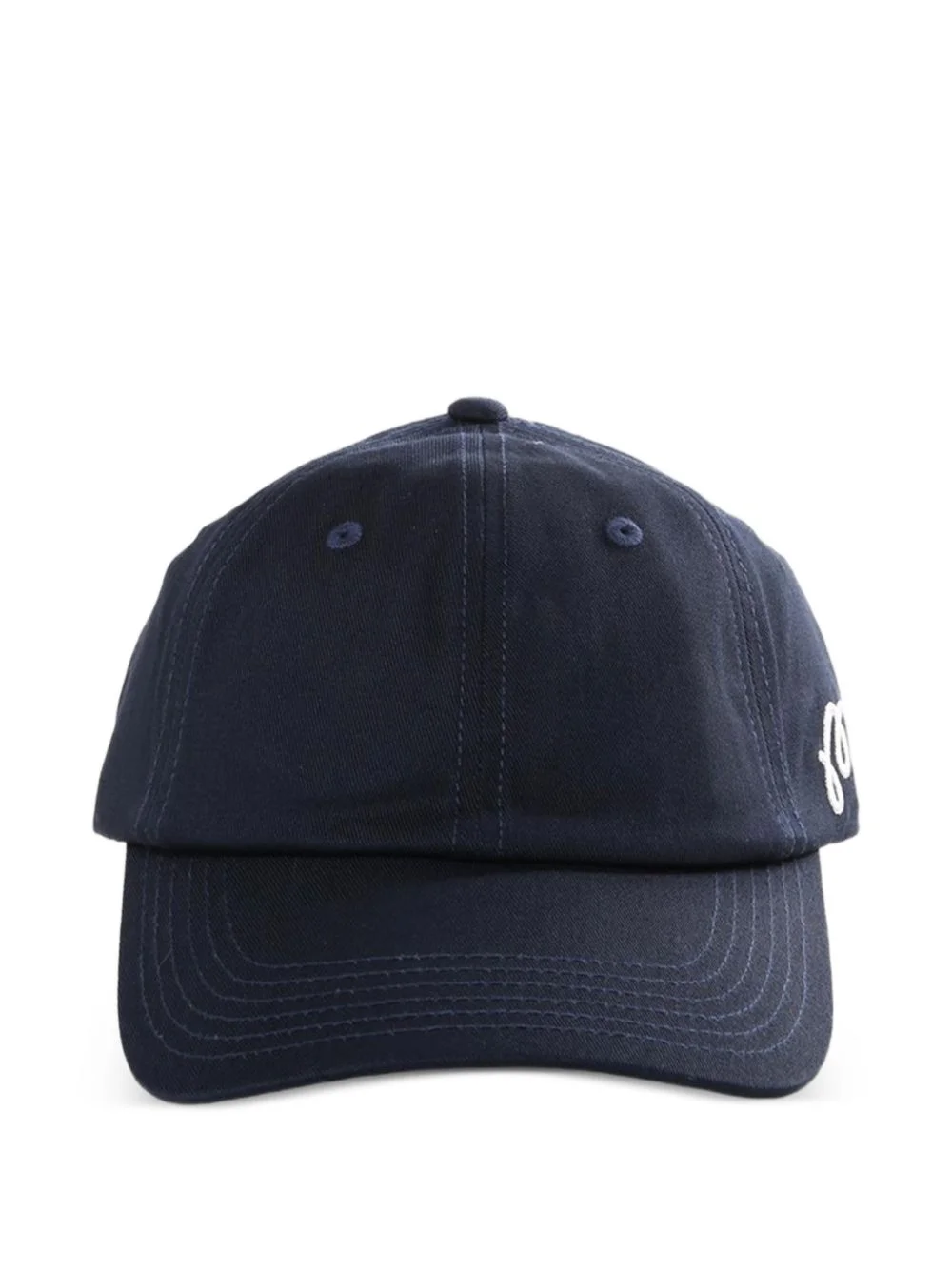 Evergreen baseball cap - 1