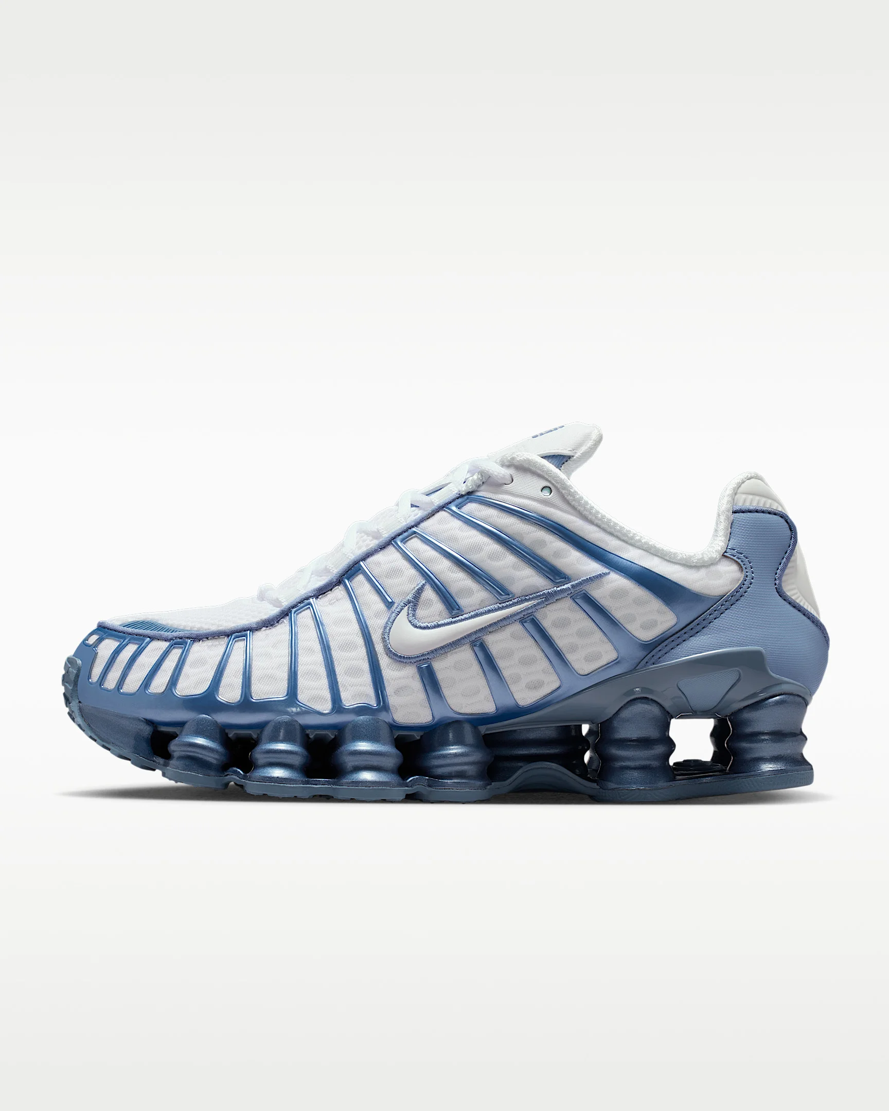 Nike Shox TL Women's Shoes - 1