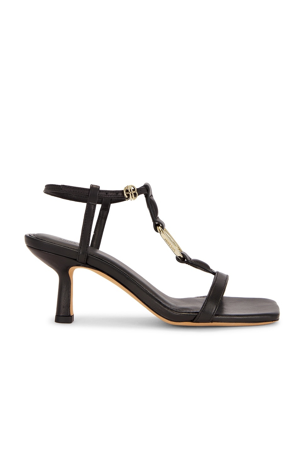 Kiera Sandals - 1