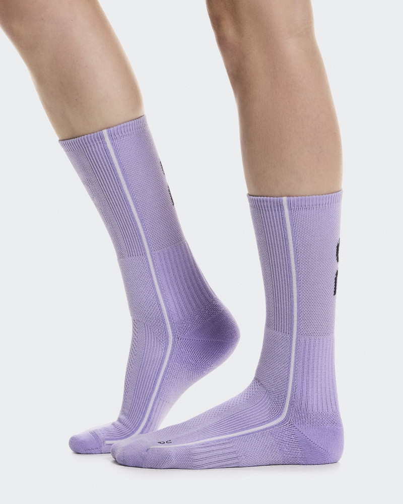 On Court Sock High outlook