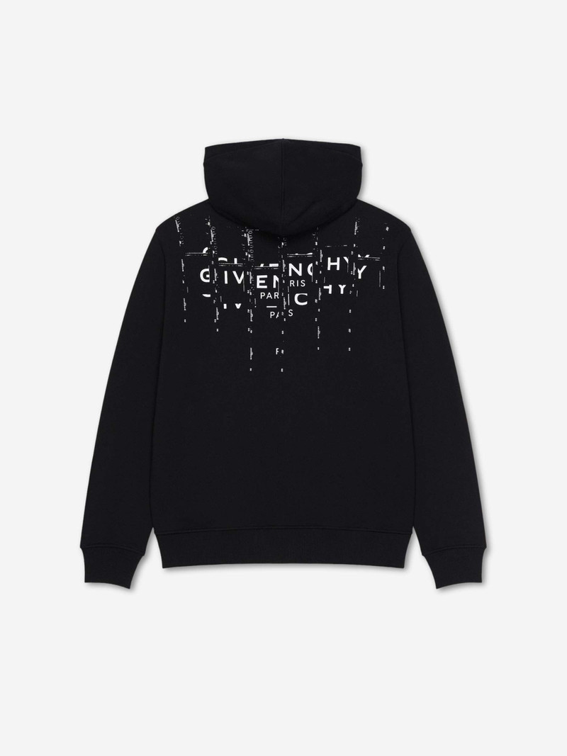 Givenchy HOODIE outlook