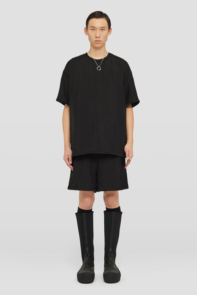 Jil Sander Crew-Neck T-Shirt outlook