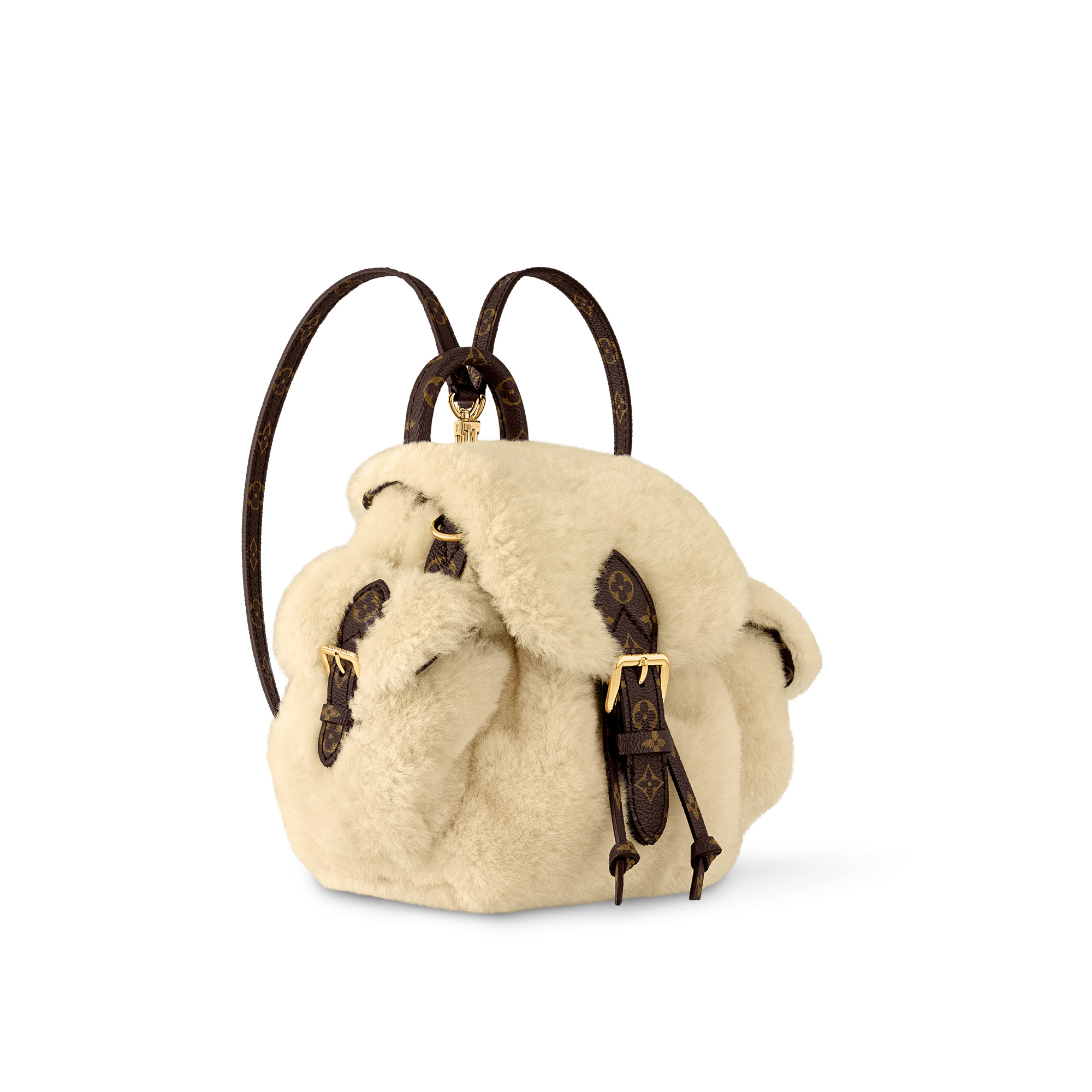 Nano Teddy Backpack - 2