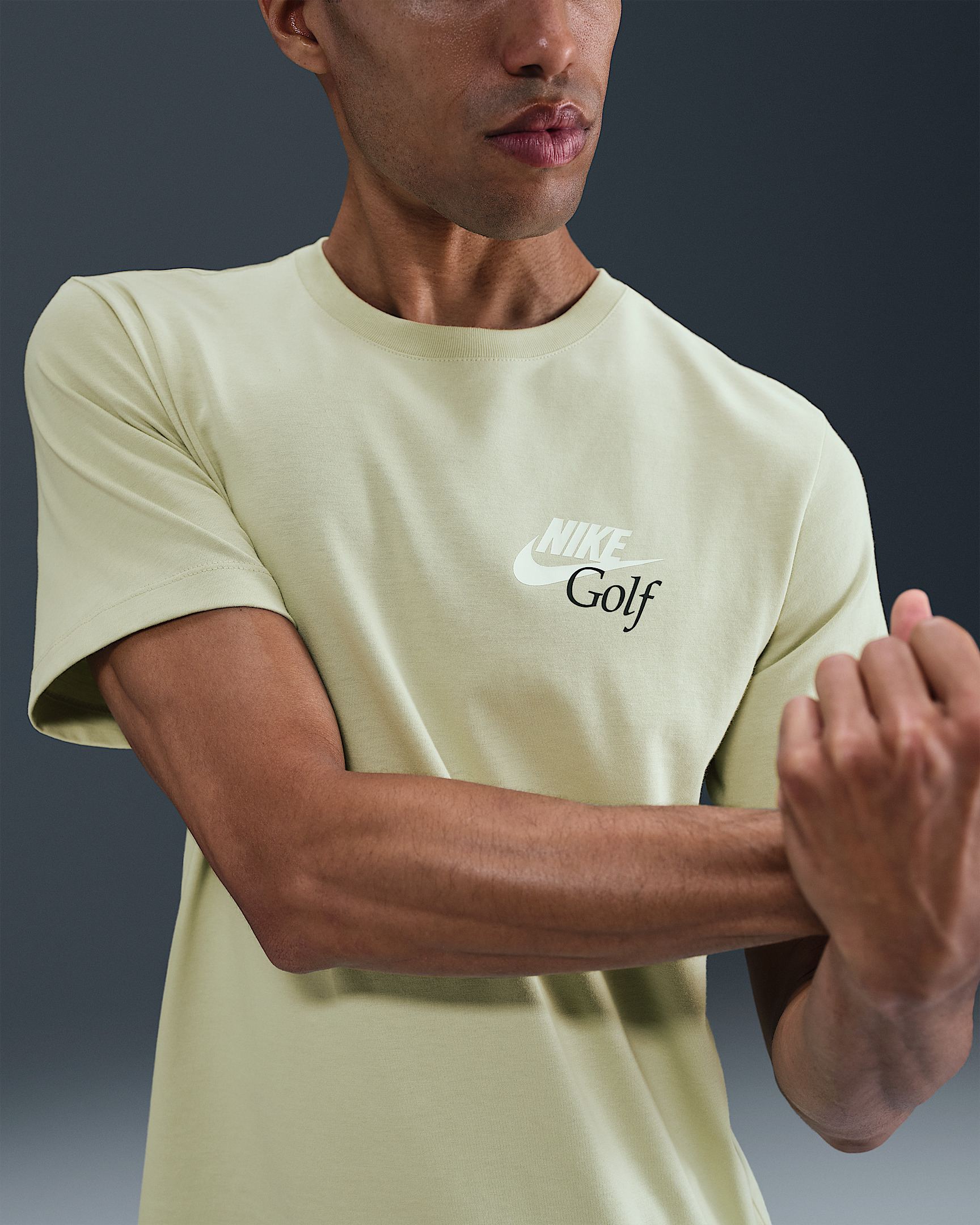 Nike Men's Golf T-Shirt - 3