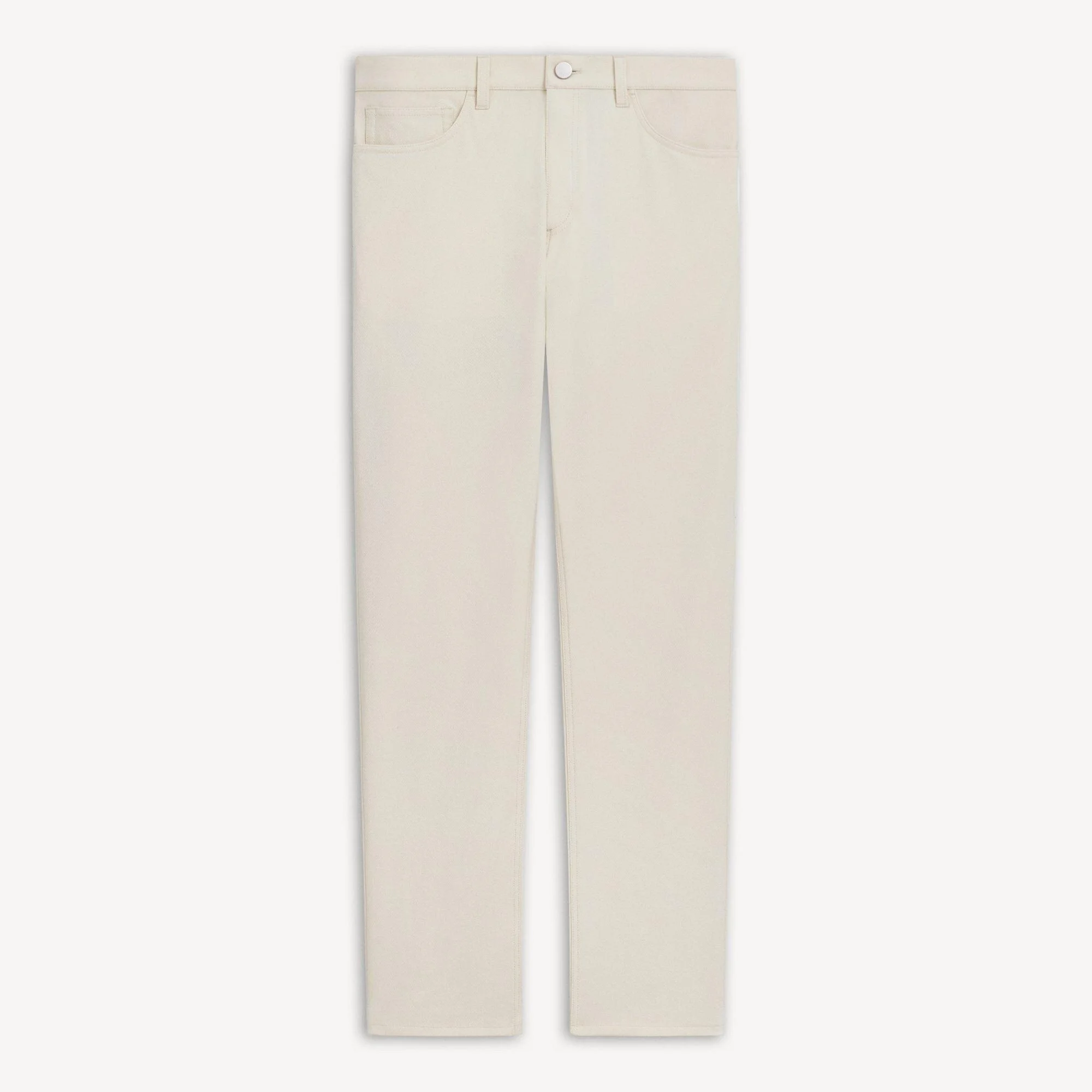 Raffi 5-Pocket Pant in Neoteric Twill - 1