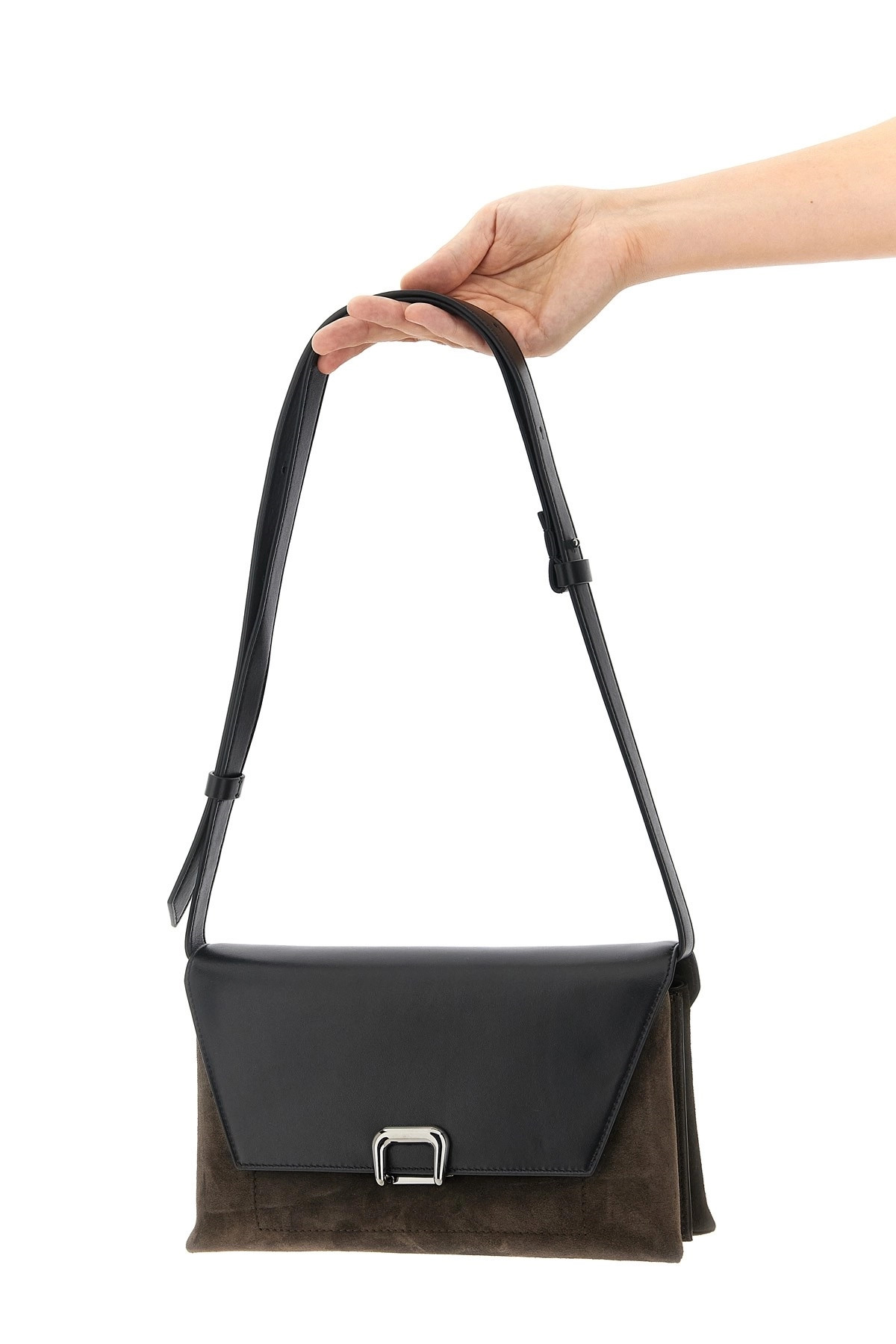 'Sartorial' shoulder bag - 2