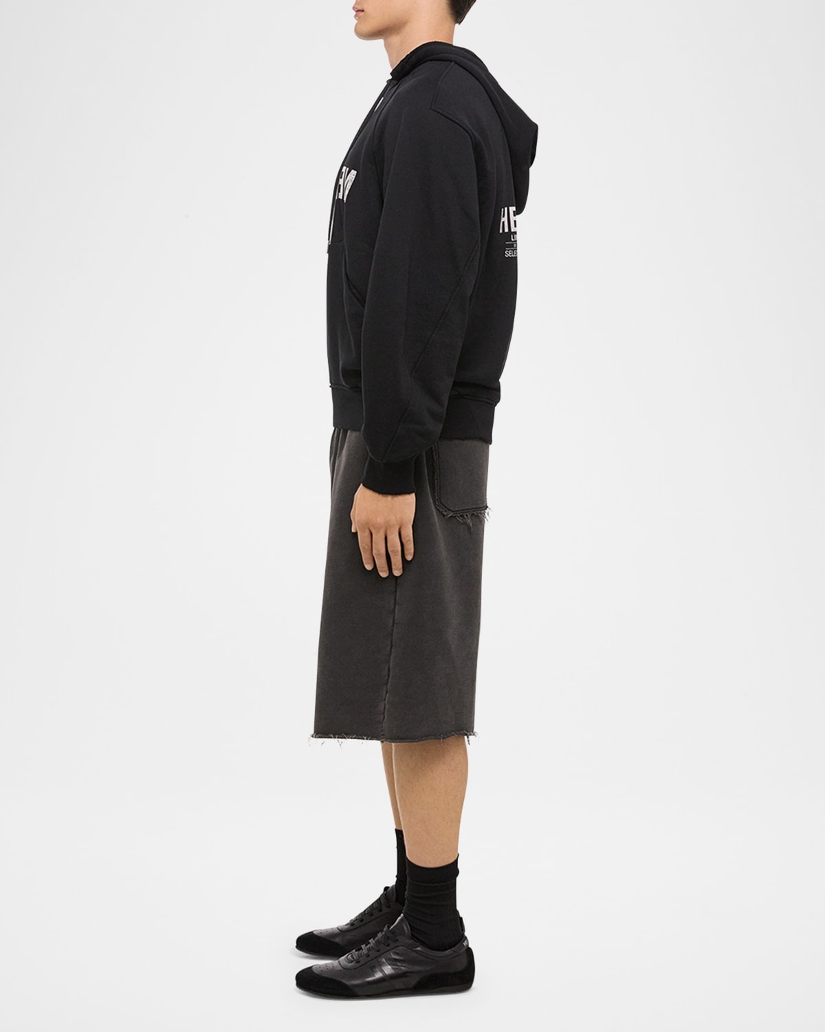 Men's New York Capsule Terry Hoodie - 6