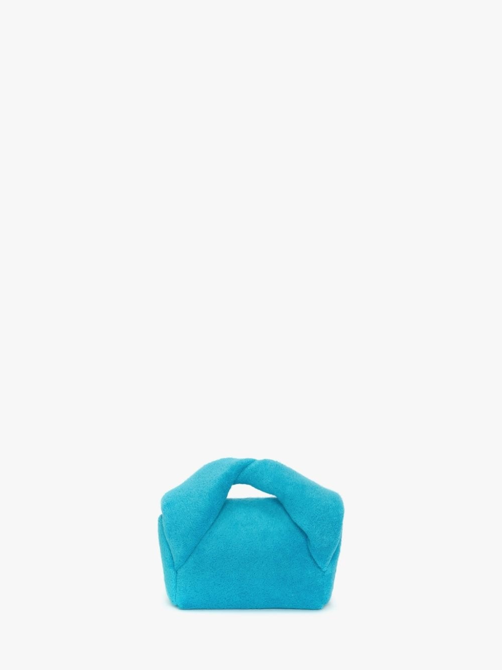 MINI TWISTER - TERRY TOWEL MINI BAG - 5