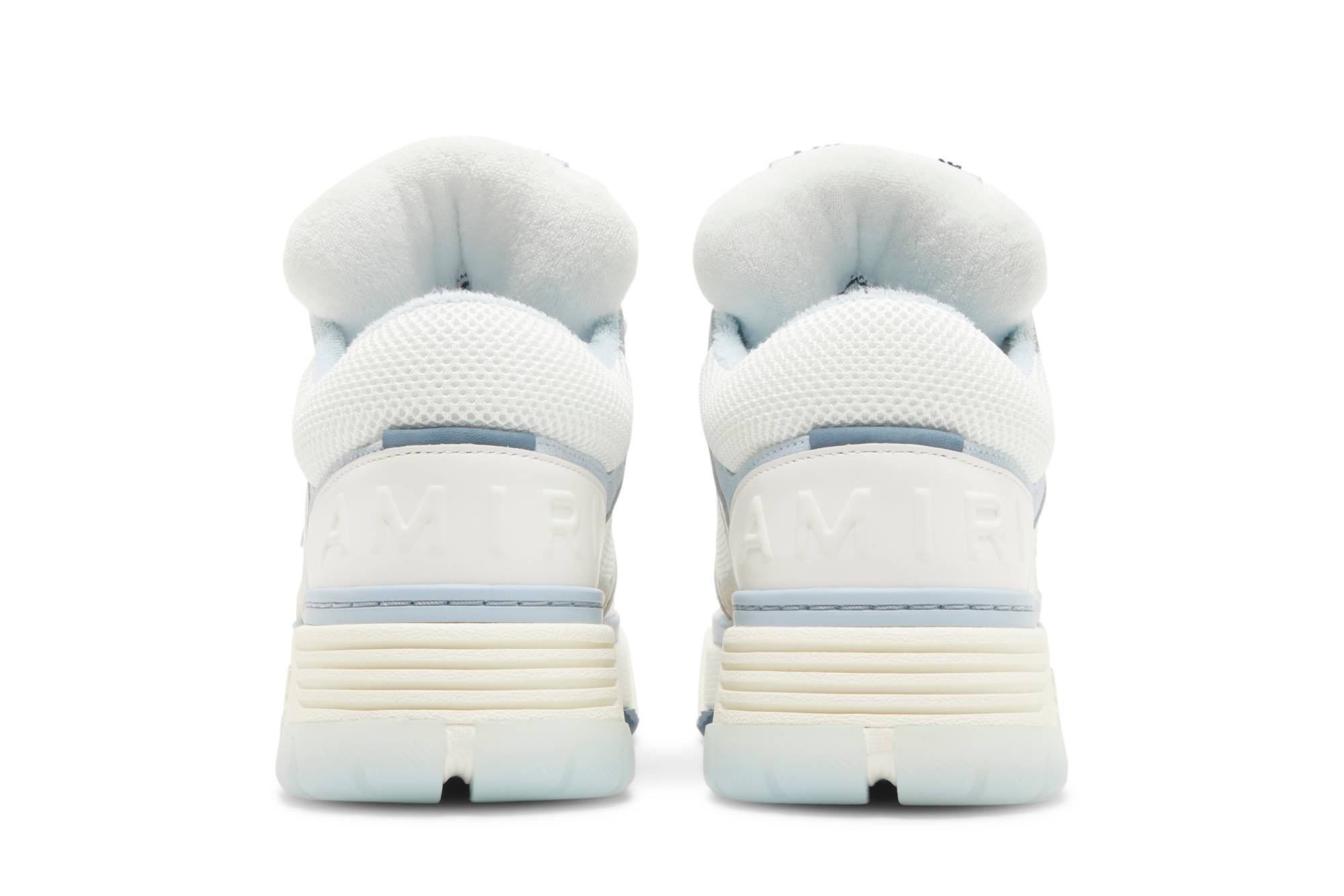 Amiri MA-1 'White Blue' - 6