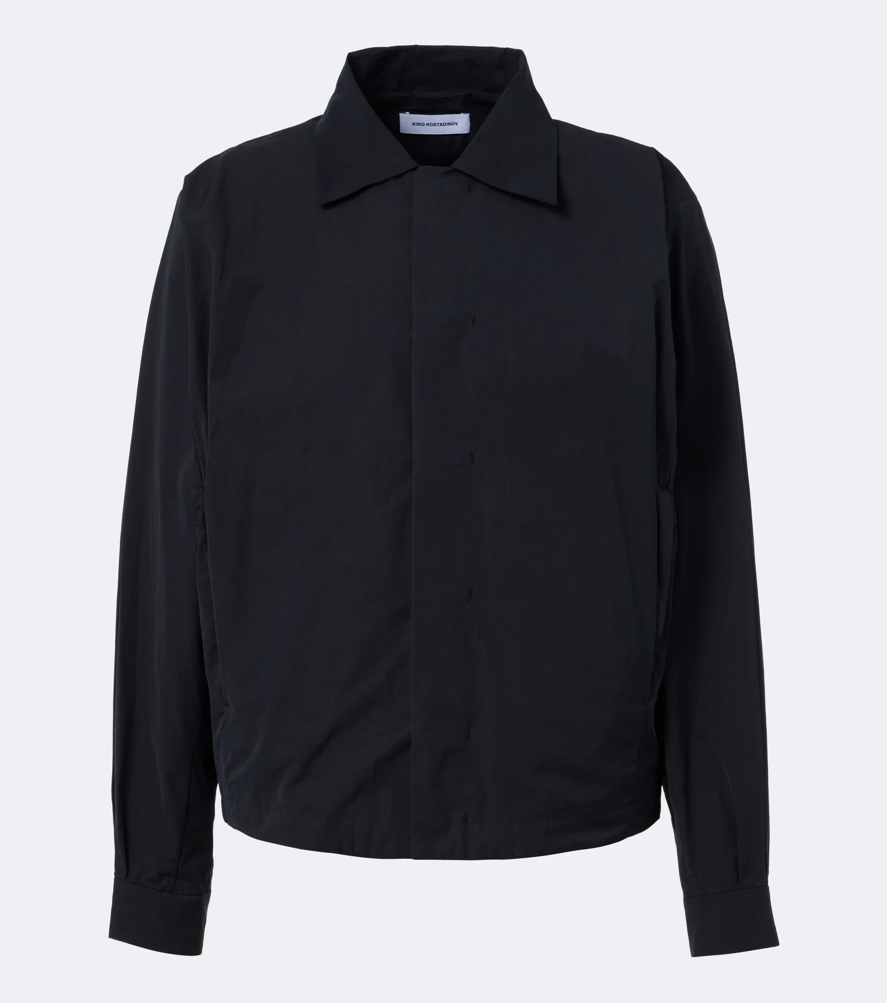 Kippel technical blouson jacket - 1