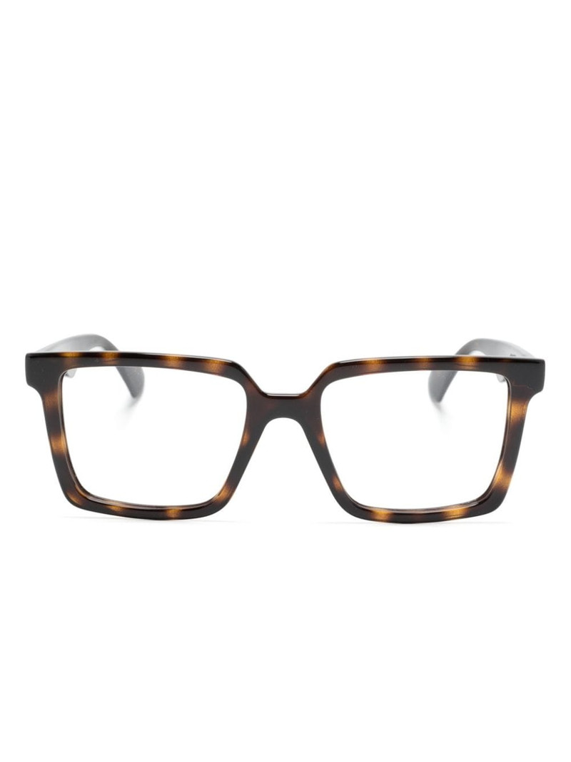square-frame glasses 1