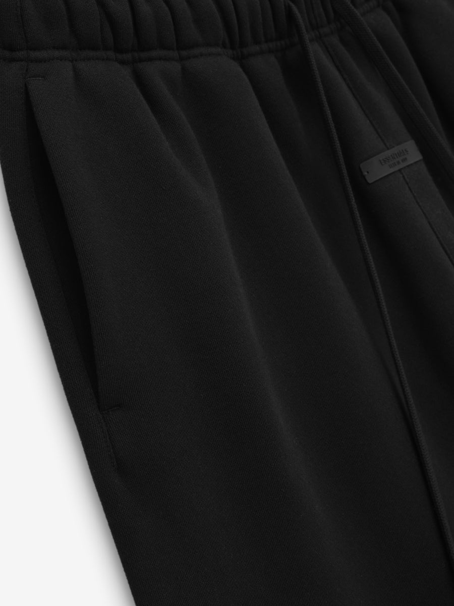 Fleece Essential Sweatpant - 3