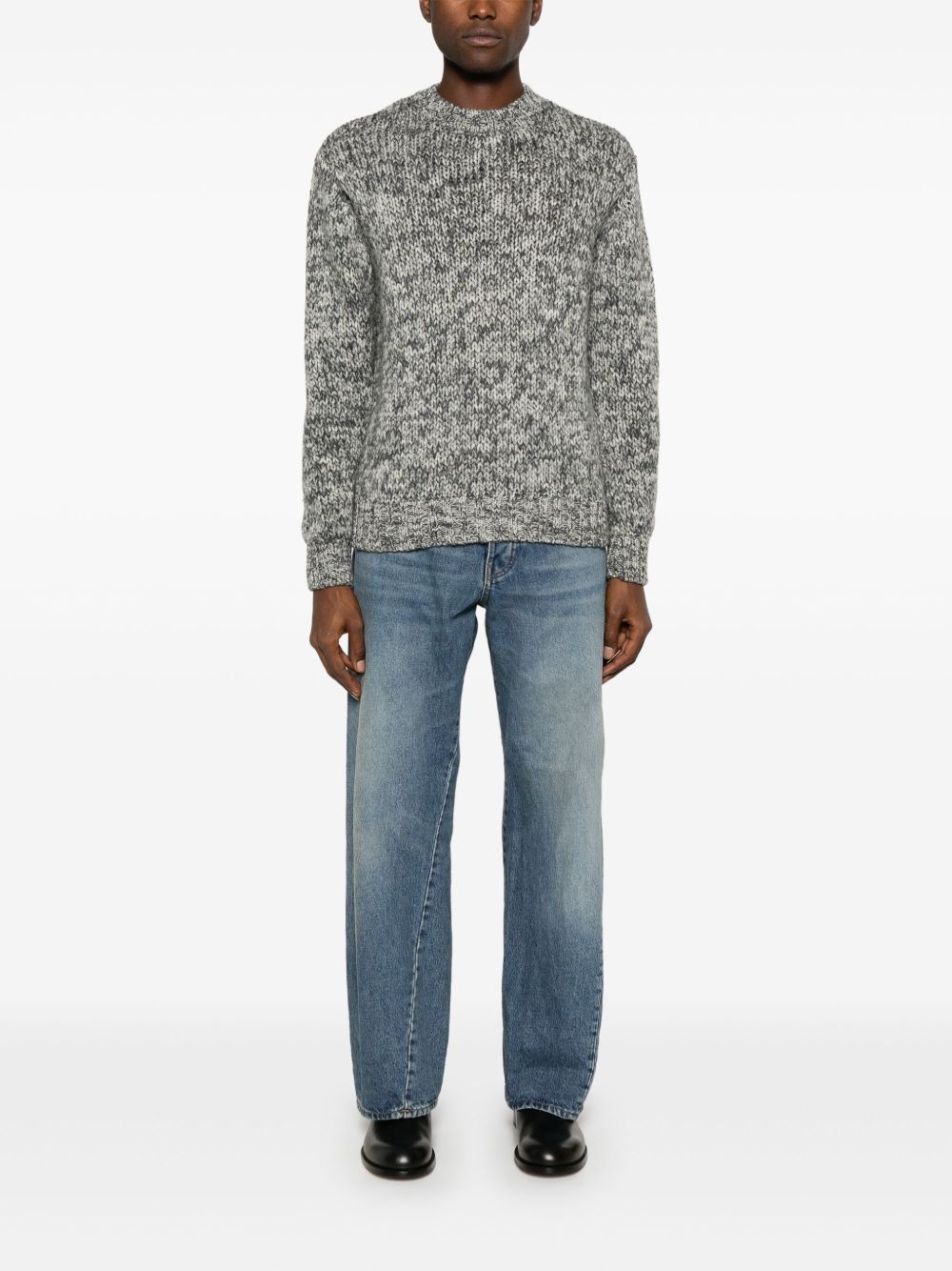 Wall sweater - 2