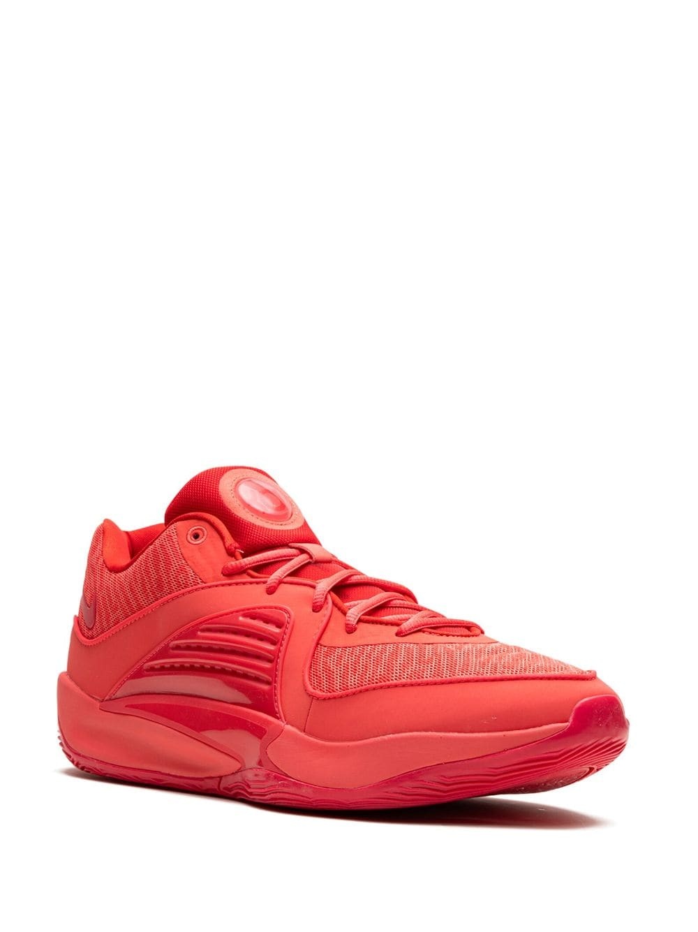 KD16 "Ember Glow" sneakers - 2