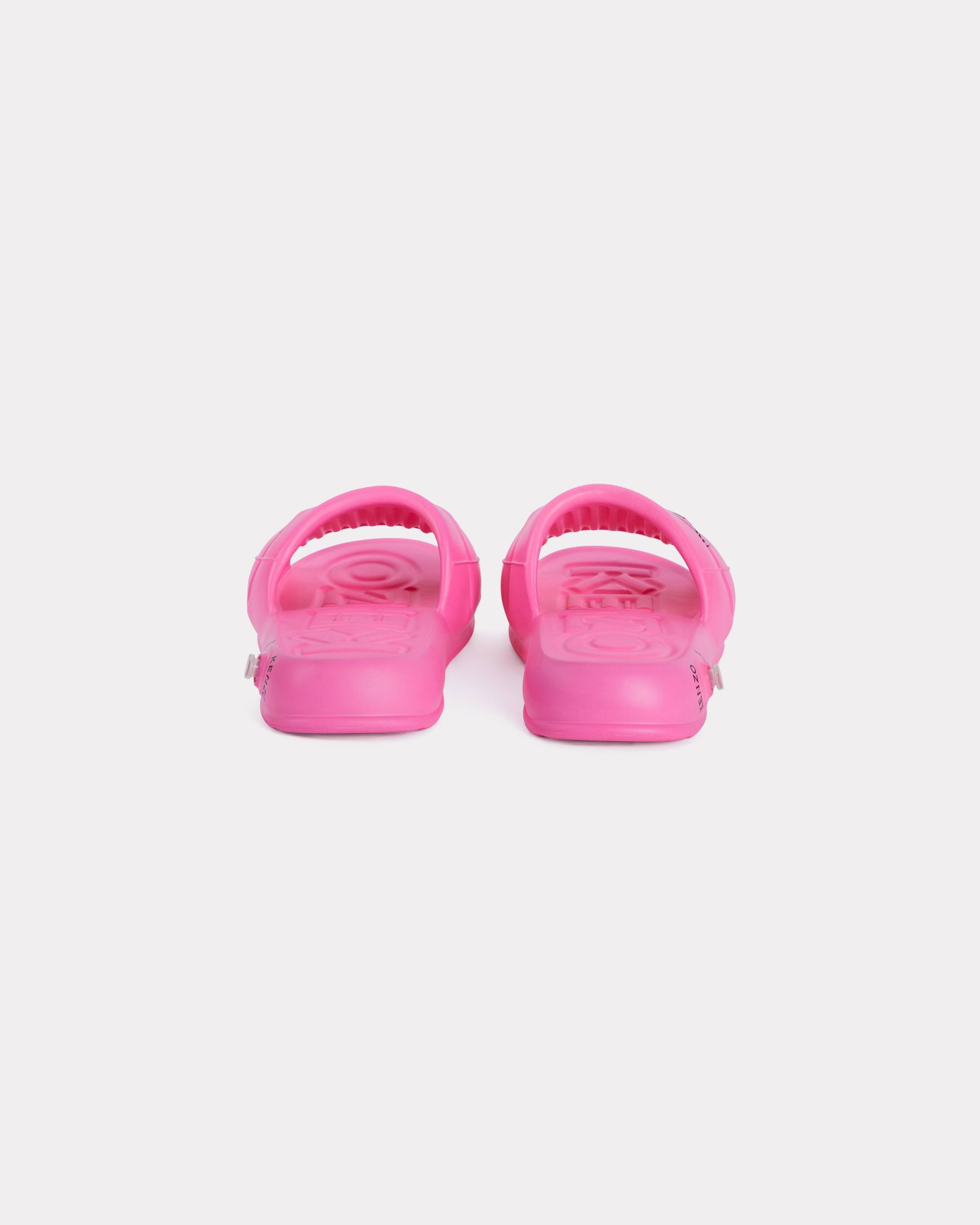 'KenzoSplash' slides - 2