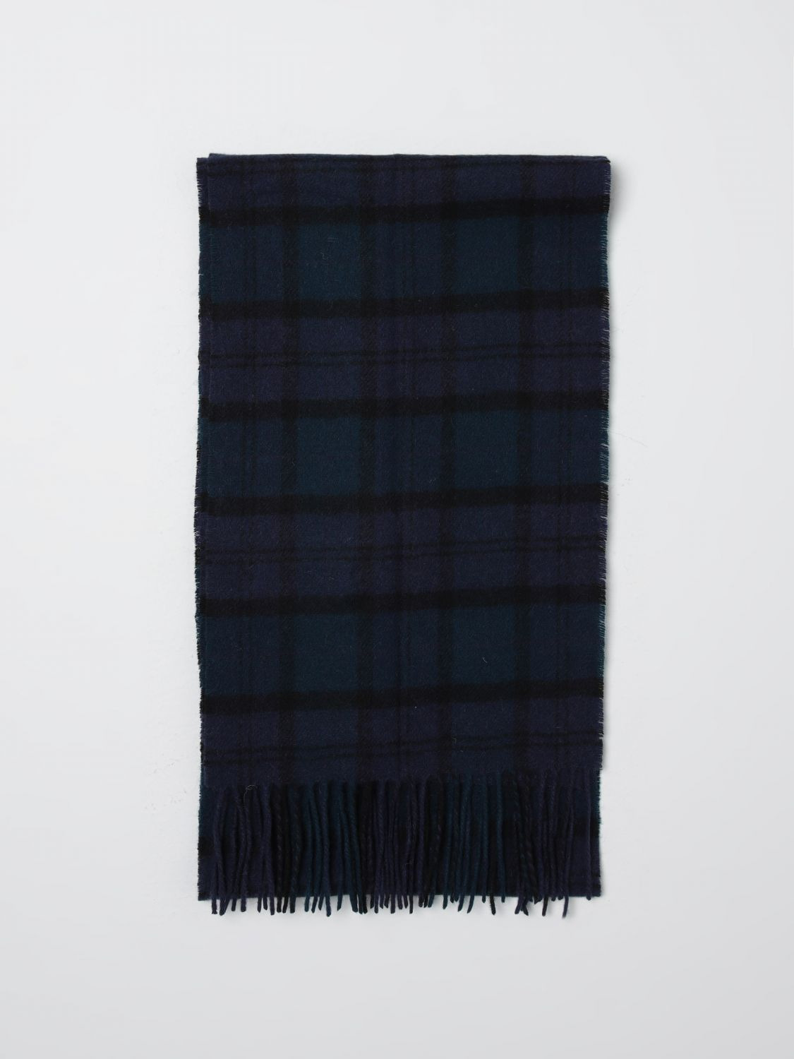 Scarf men Barbour - 1