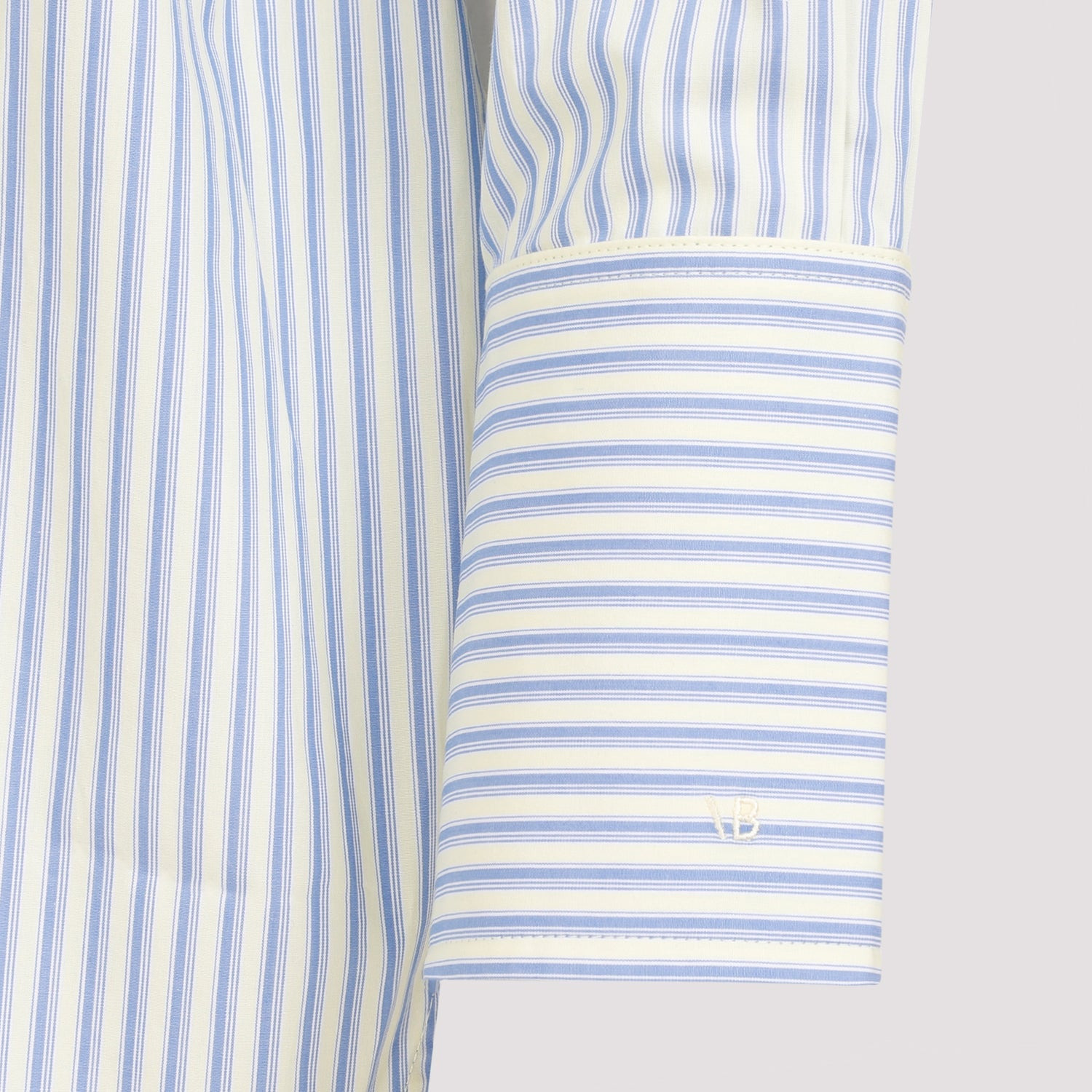 Victoria Beckham Wrap Front Blouse Women - 4