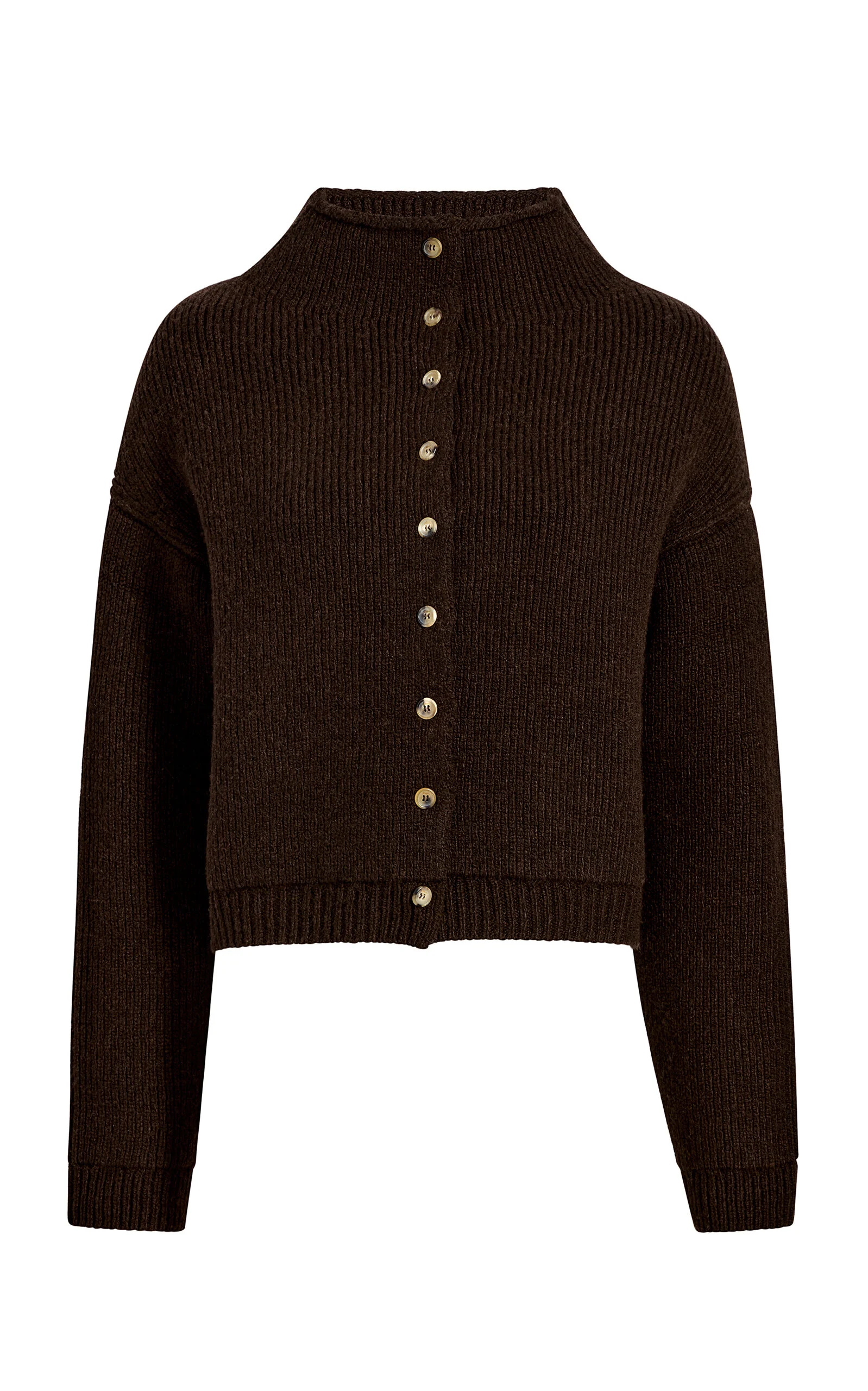 Marjorie Cashmere Cardigan - 1