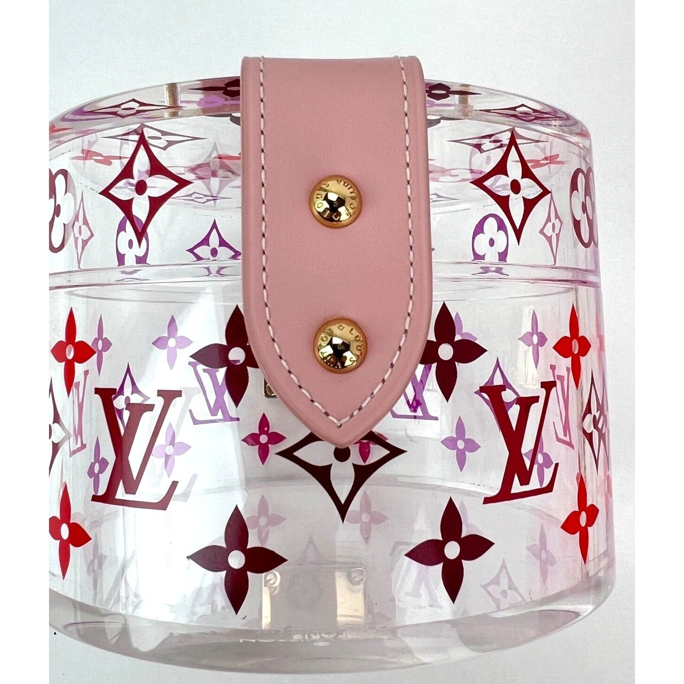 Louis Vuitton Summer Capsule Scott Box - 10