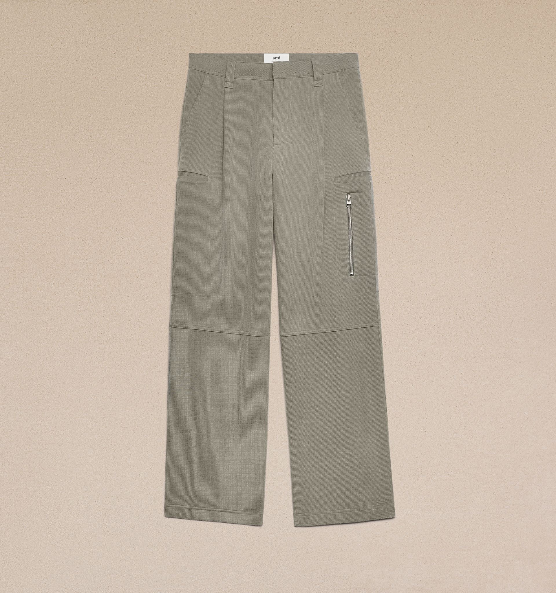 Cargo Pants - 1