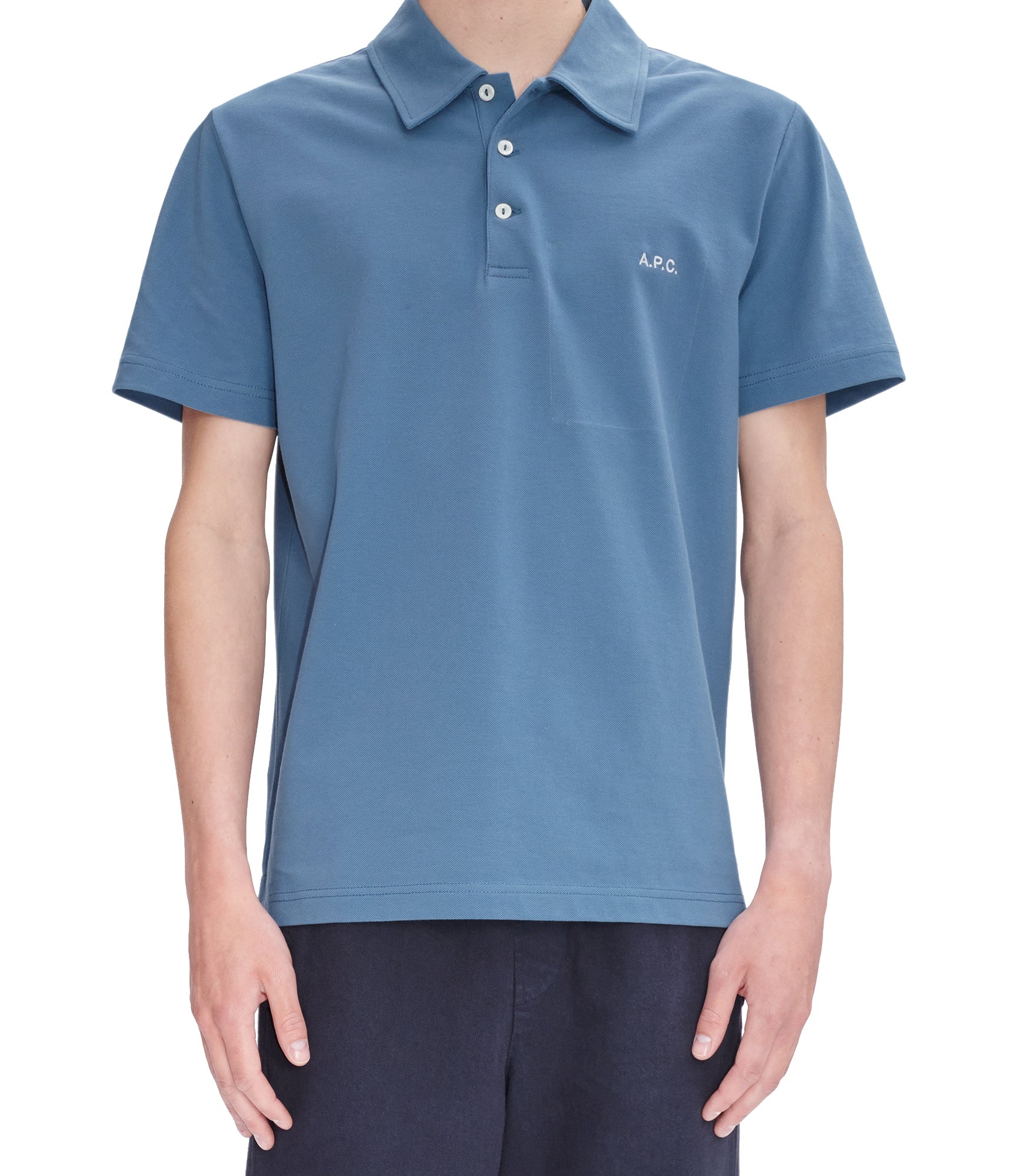 Austin polo shirt - 4