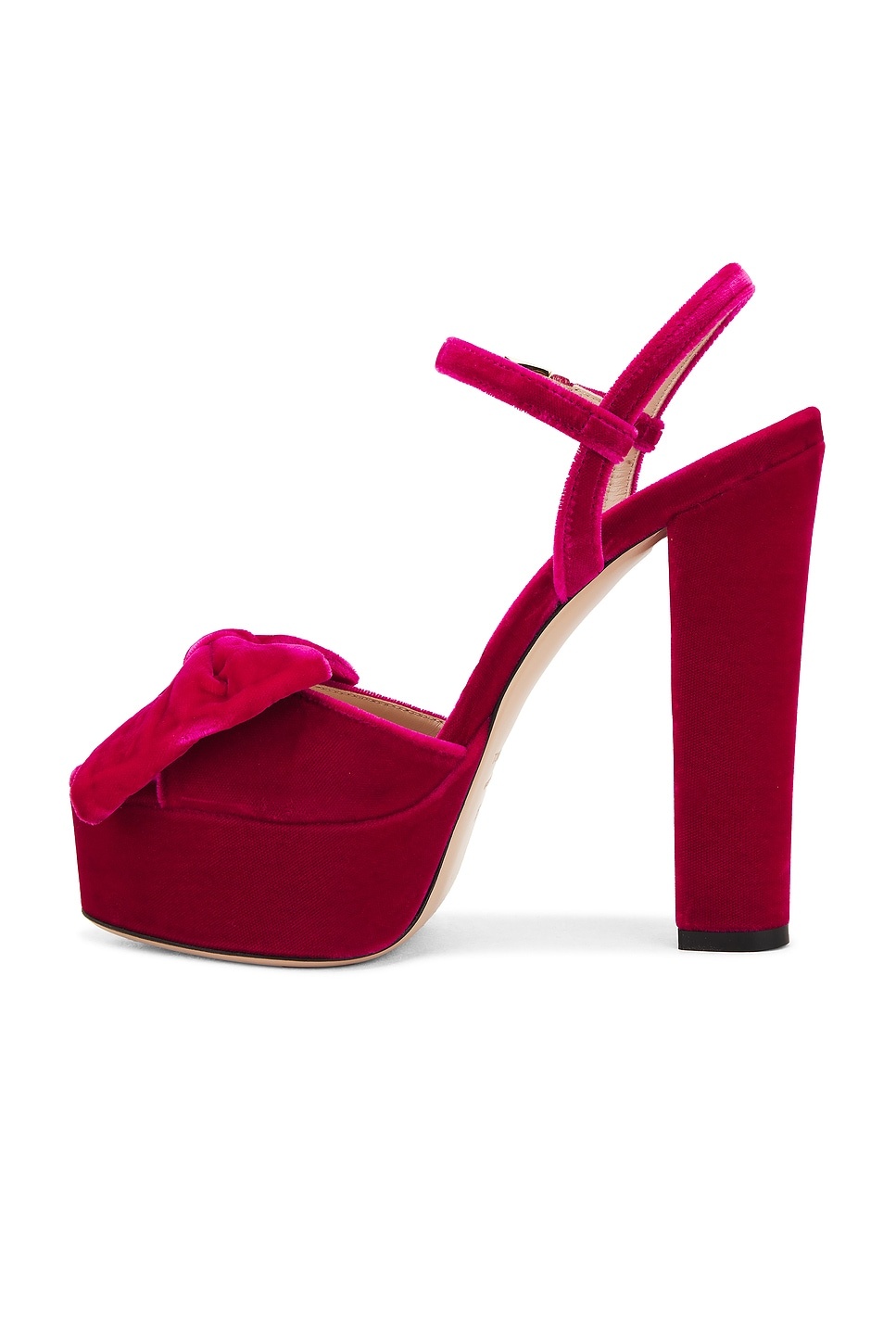 Brigitte Platform 130 Sandal - 5